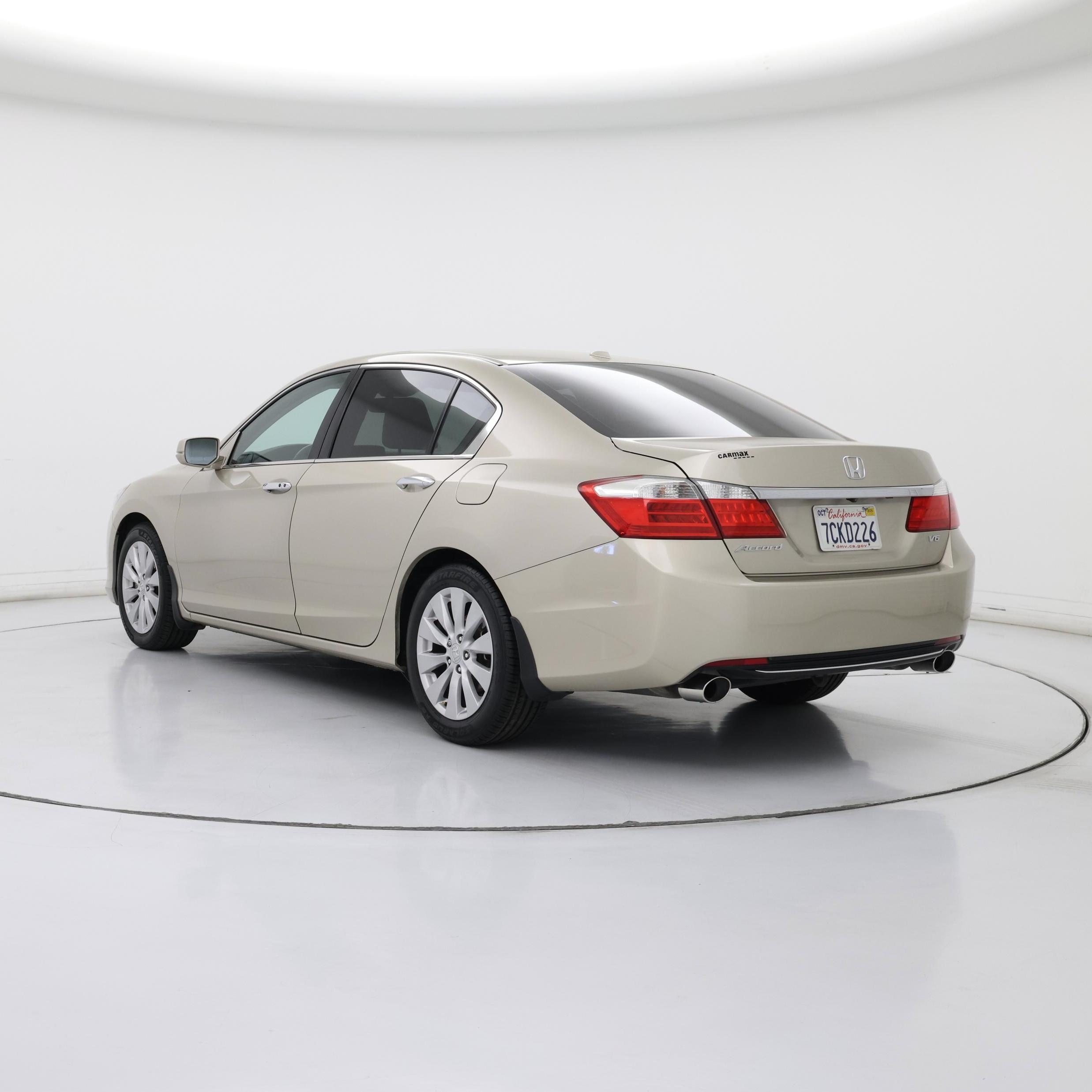 Thumbnail: 2014 Honda Accord - 2
