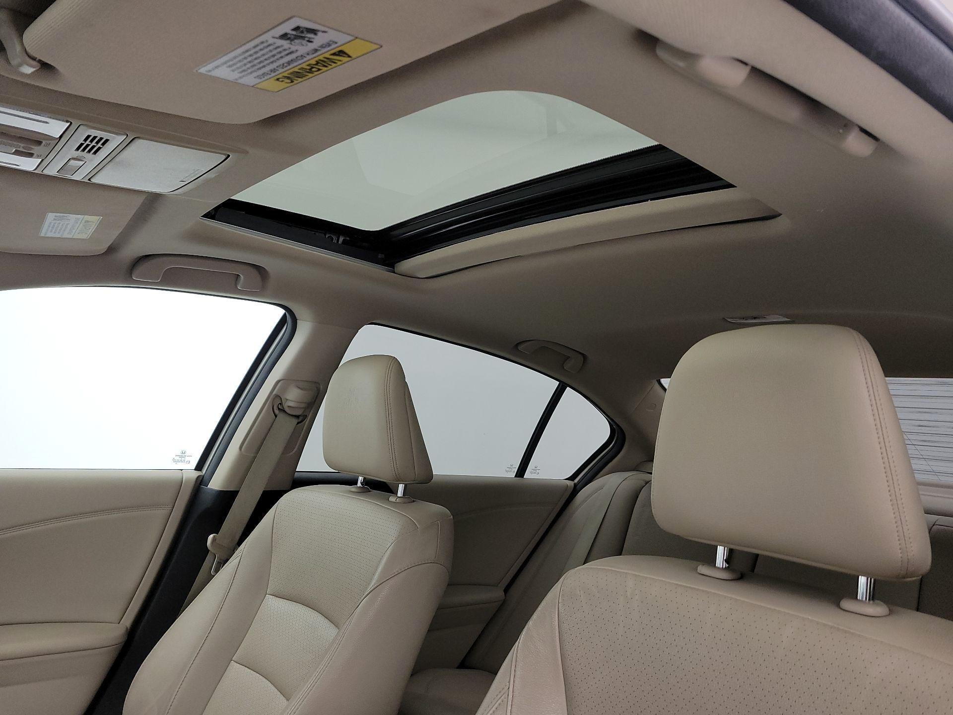 Thumbnail: 2014 Honda Accord - 19