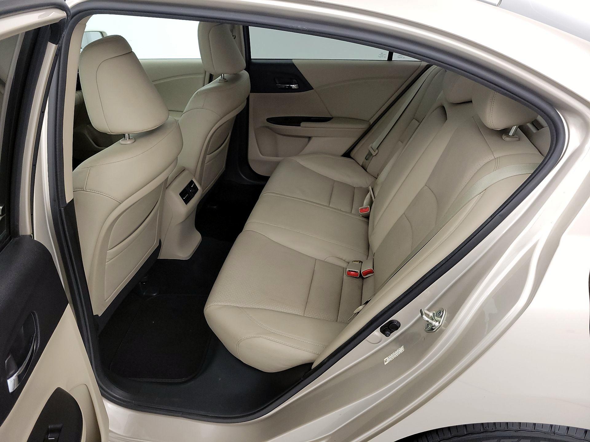 Thumbnail: 2014 Honda Accord - 20