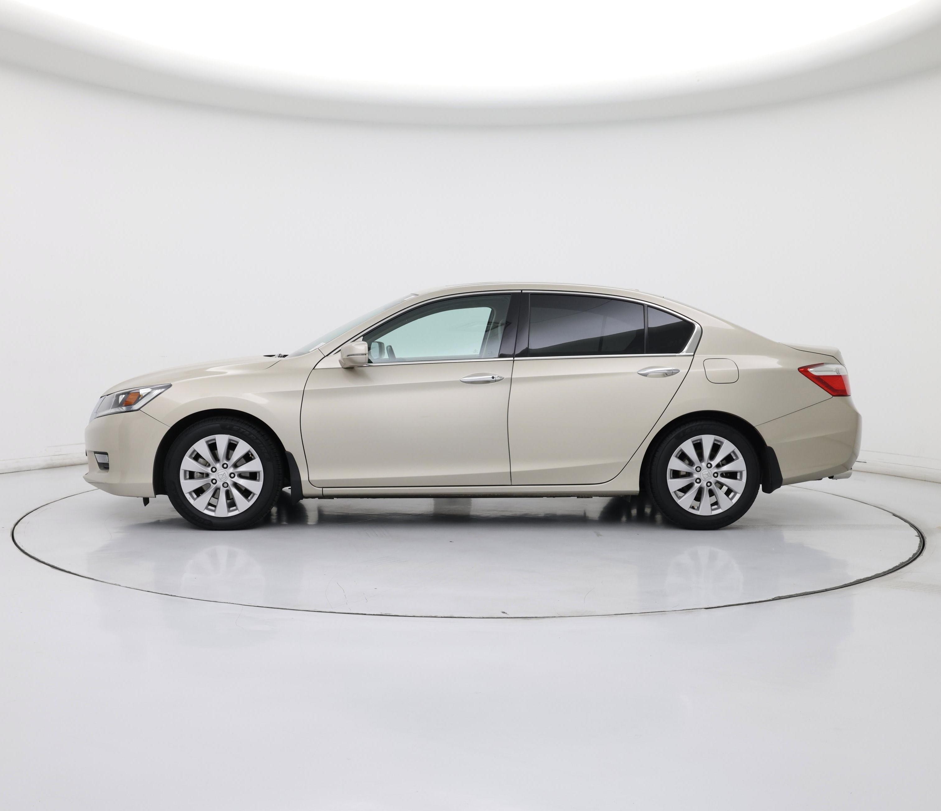 Thumbnail: 2014 Honda Accord - 3