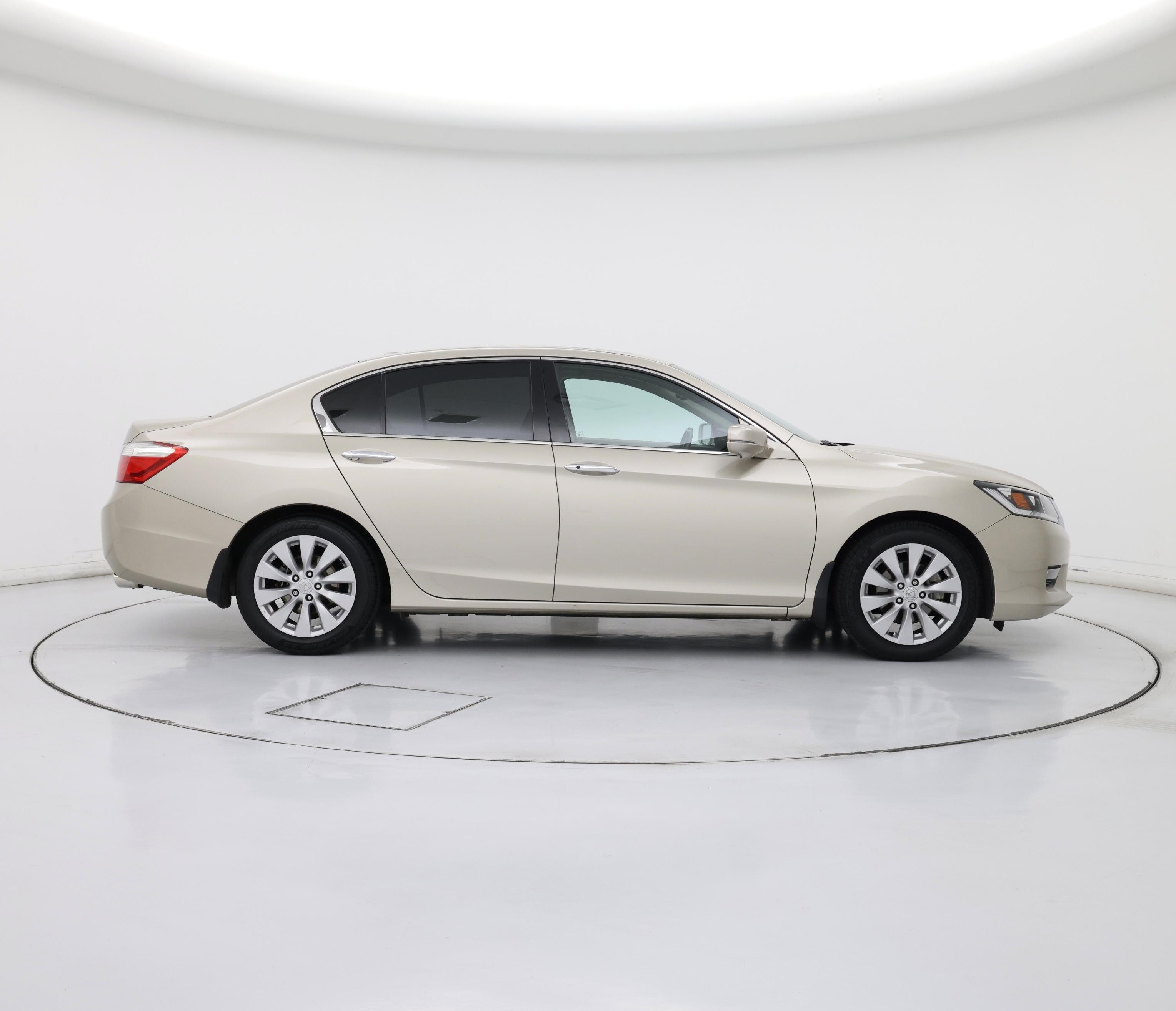 Thumbnail: 2014 Honda Accord - 7