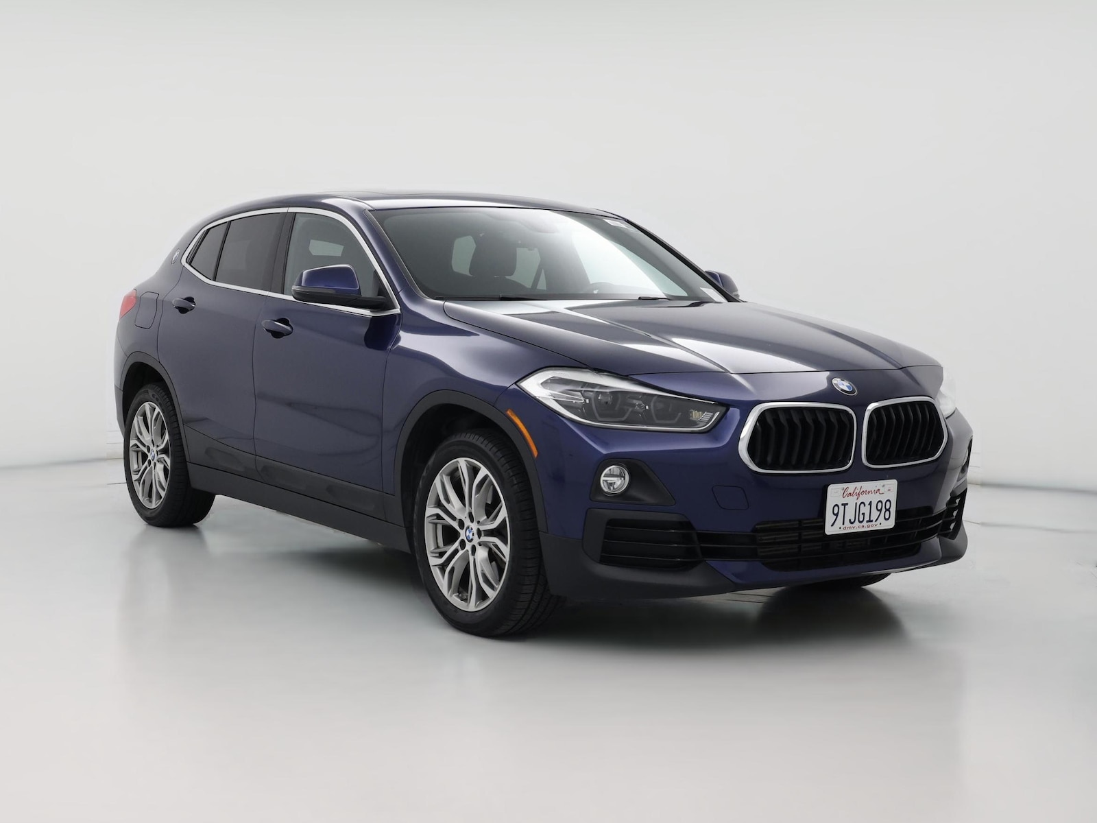 2018 BMW X2 28i