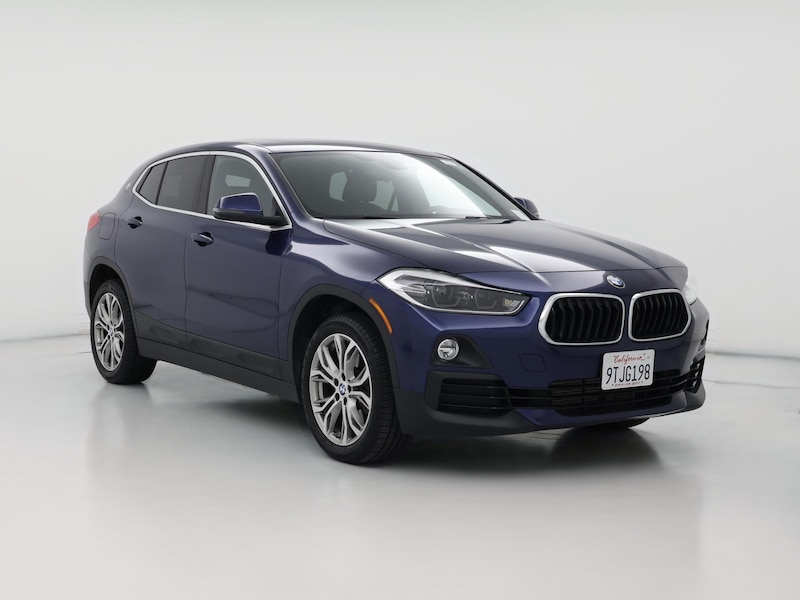 2018 BMW X2 sDrive28i -
                  Bakersfield, CA