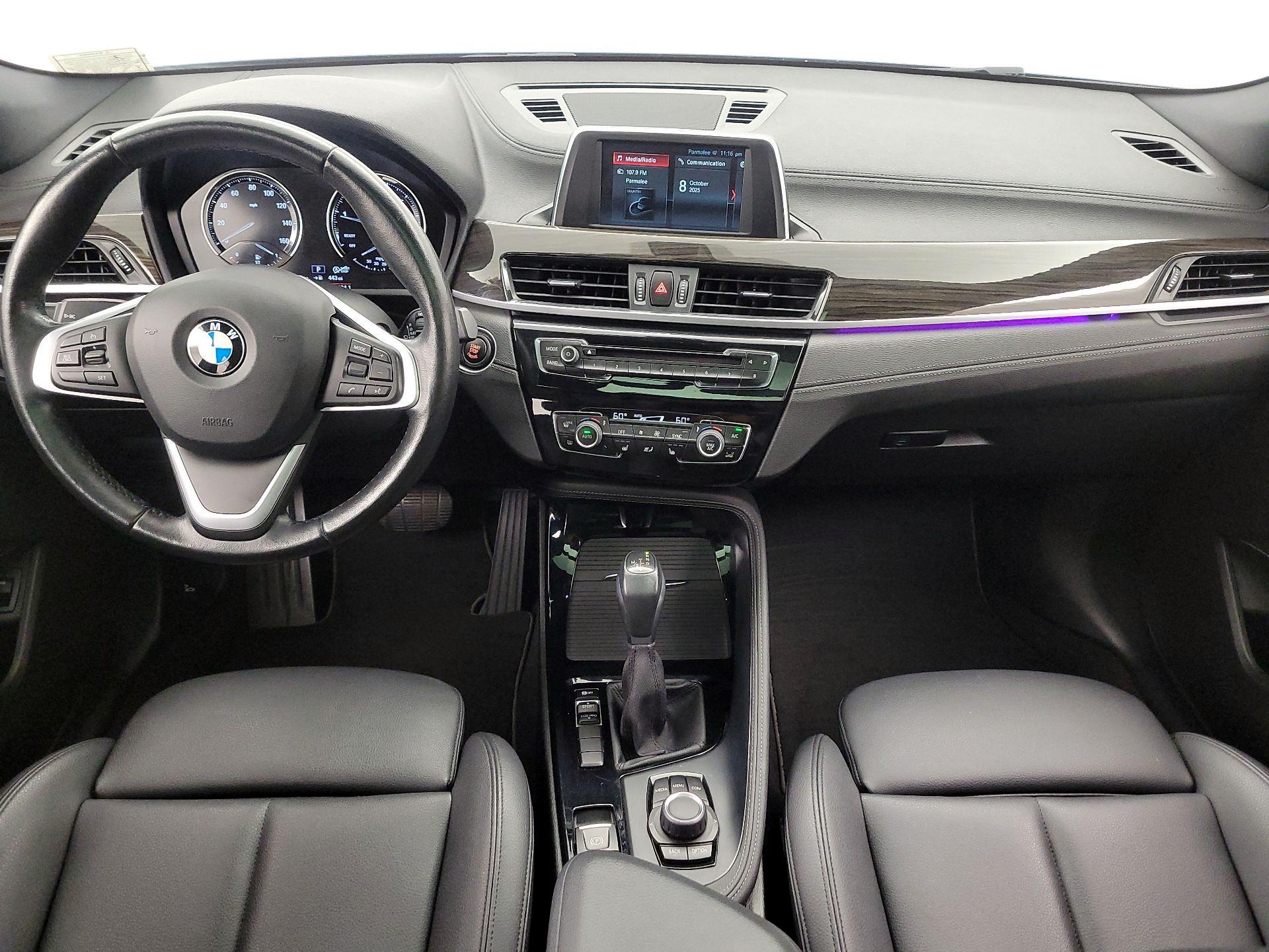Thumbnail: 2018 BMW X2 - 9