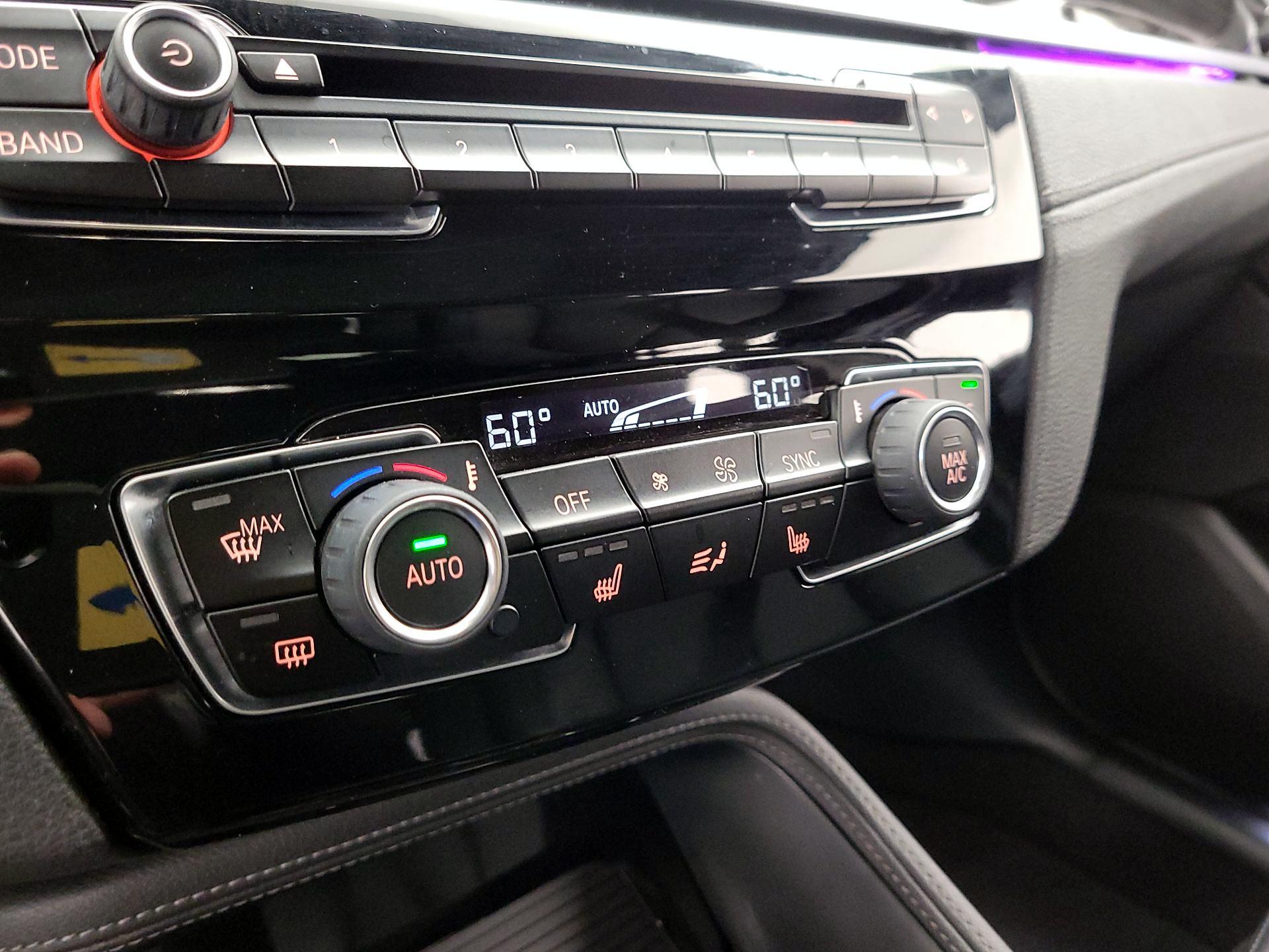 Thumbnail: 2018 BMW X2 - 16