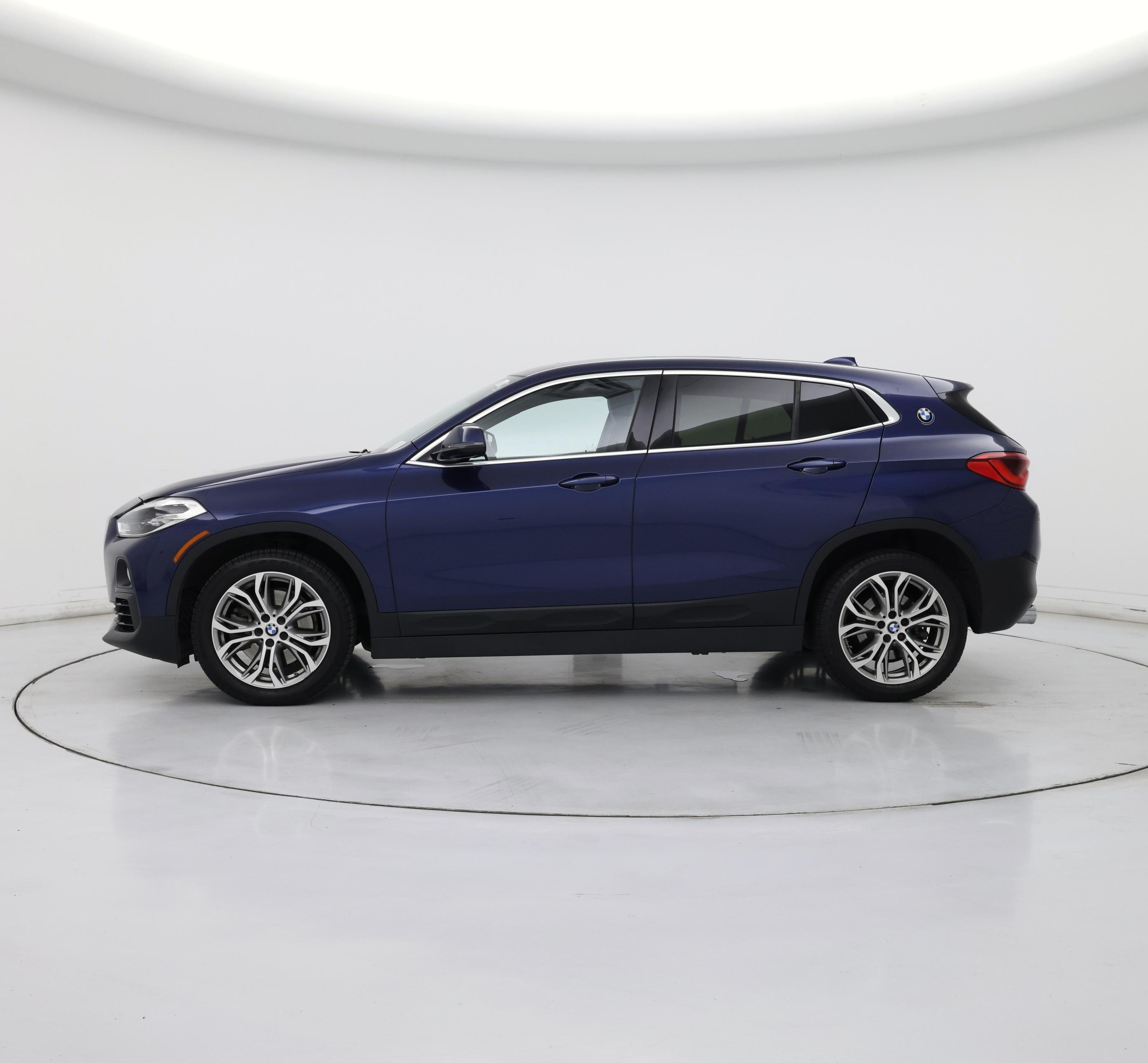 Thumbnail: 2018 BMW X2 - 3