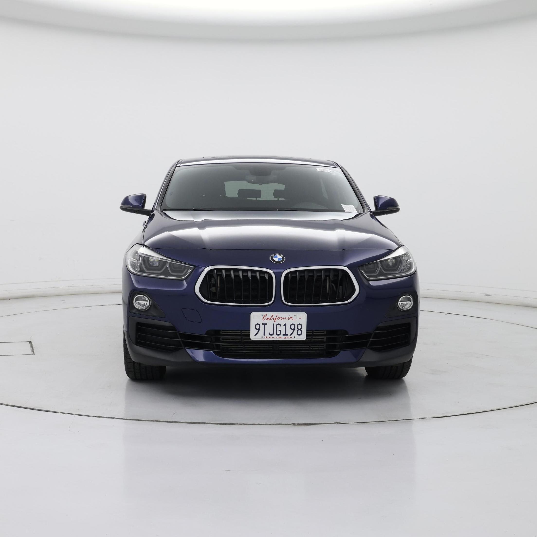 Thumbnail: 2018 BMW X2 - 5