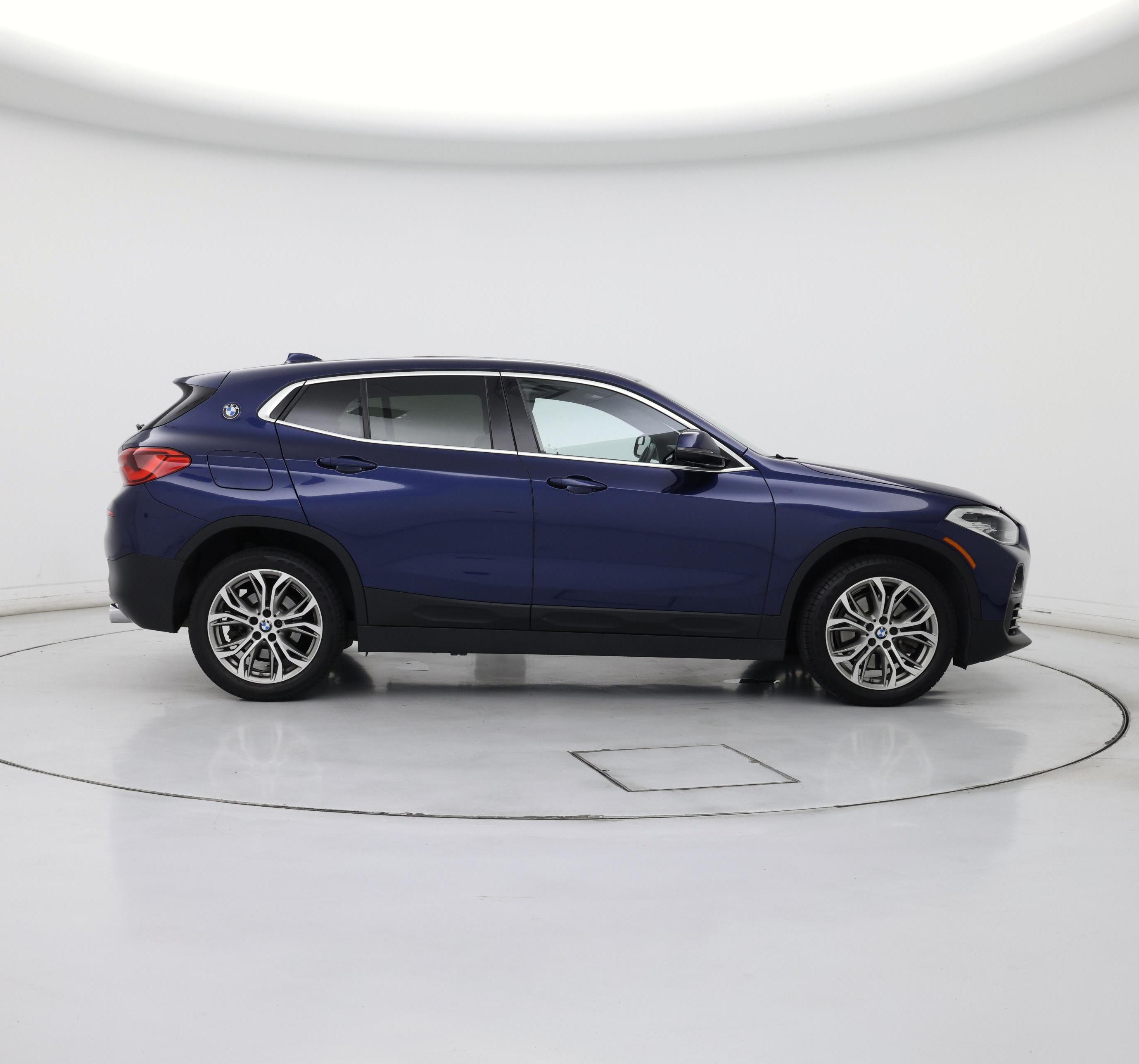Thumbnail: 2018 BMW X2 - 7