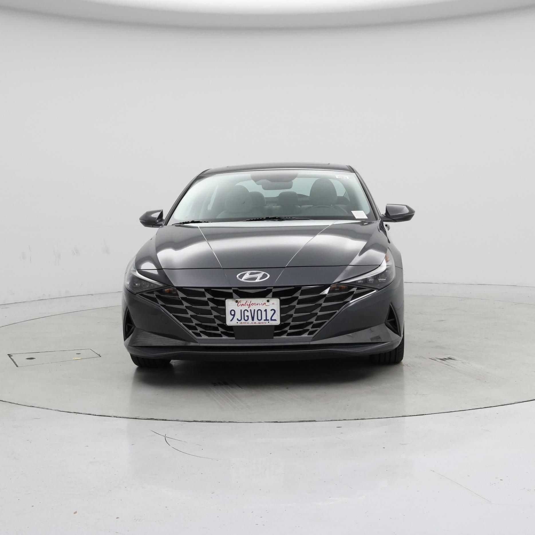 Thumbnail: 2023 Hyundai Elantra - 5
