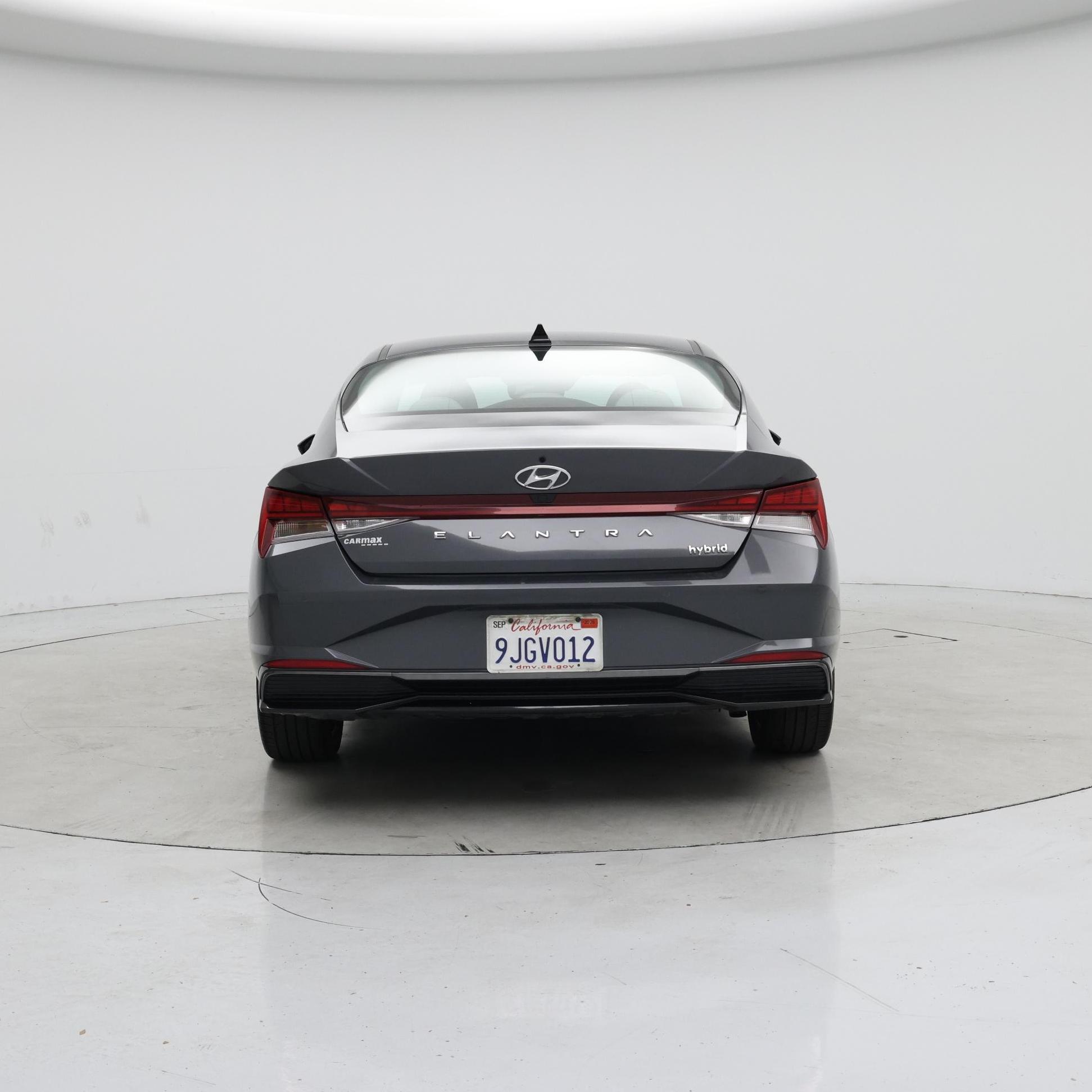 Thumbnail: 2023 Hyundai Elantra - 6