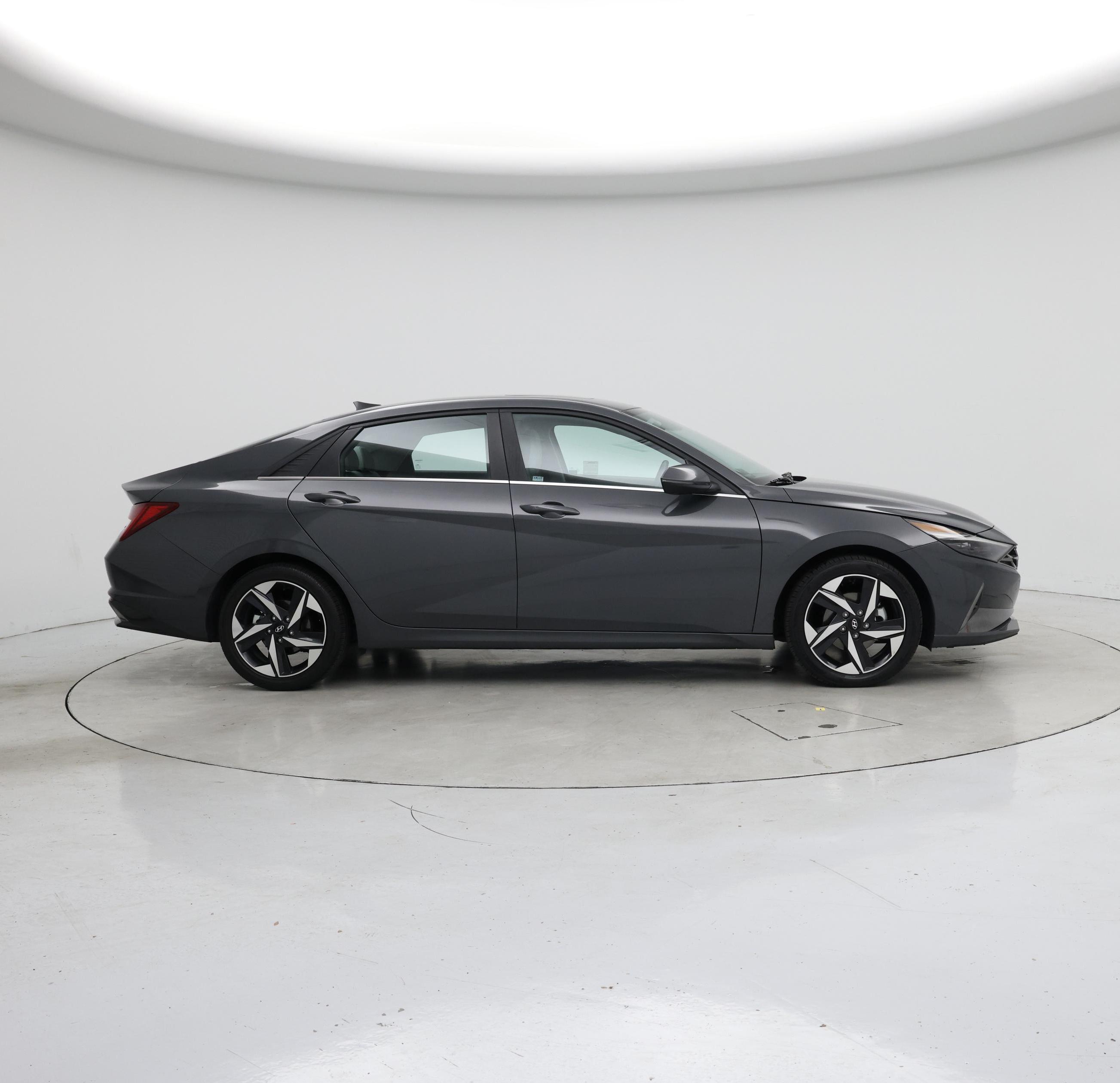 Thumbnail: 2023 Hyundai Elantra - 7