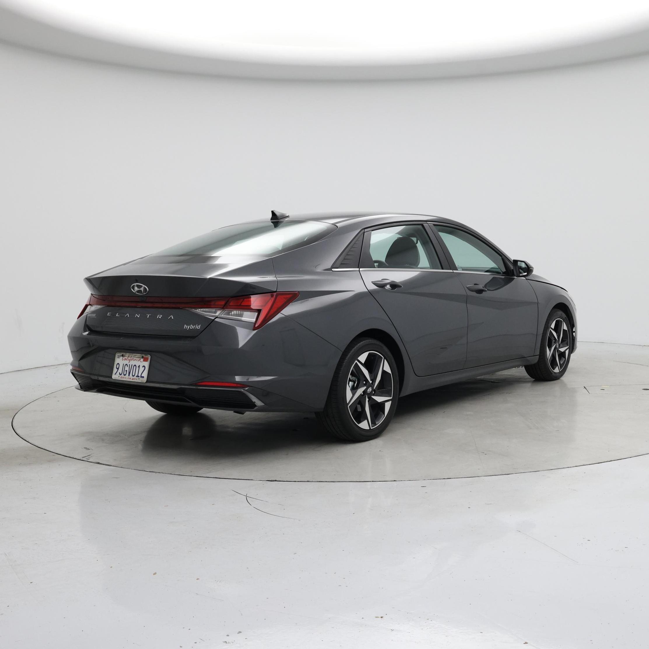 Thumbnail: 2023 Hyundai Elantra - 8