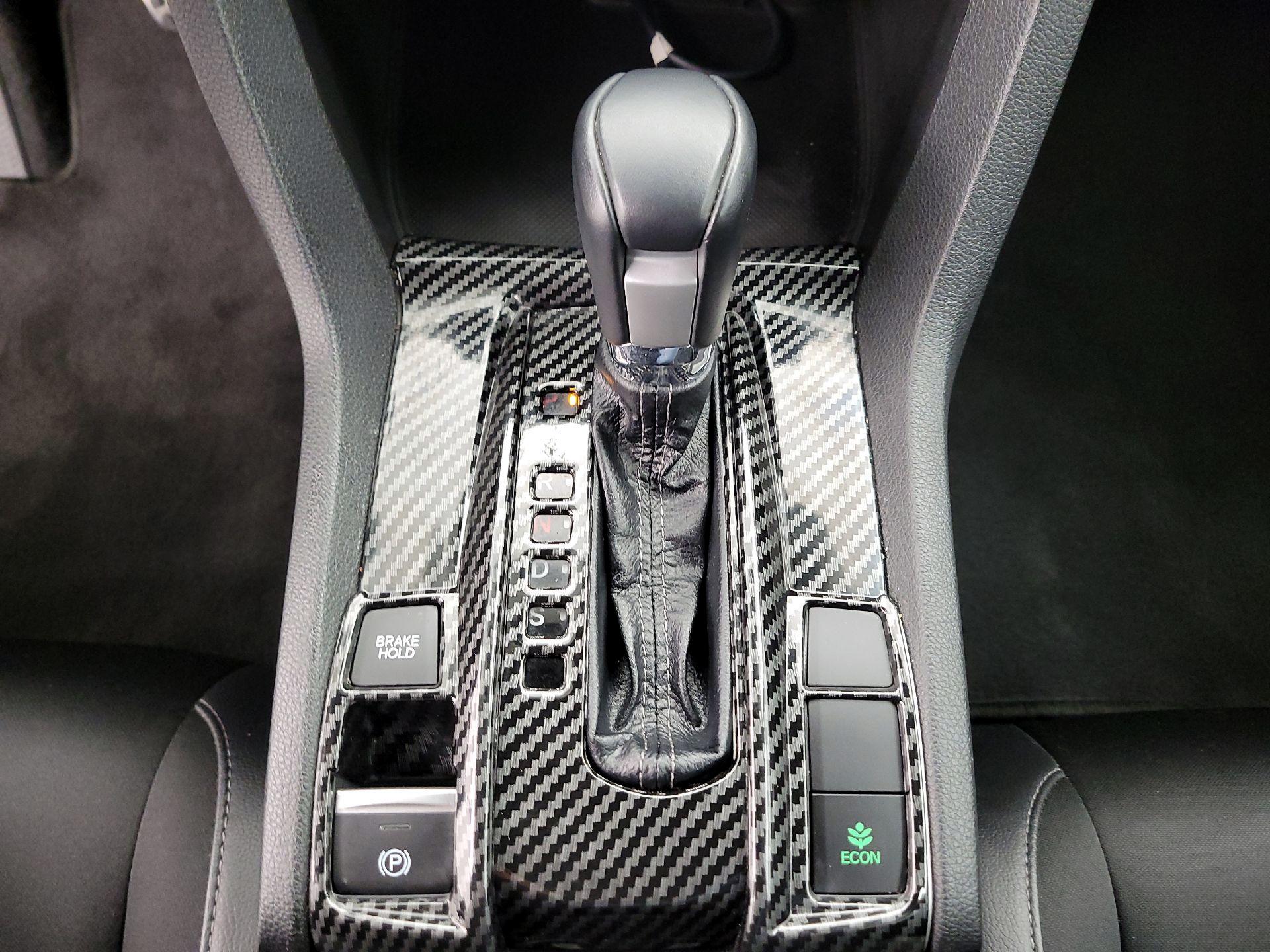 Thumbnail: 2021 Honda Civic - 17