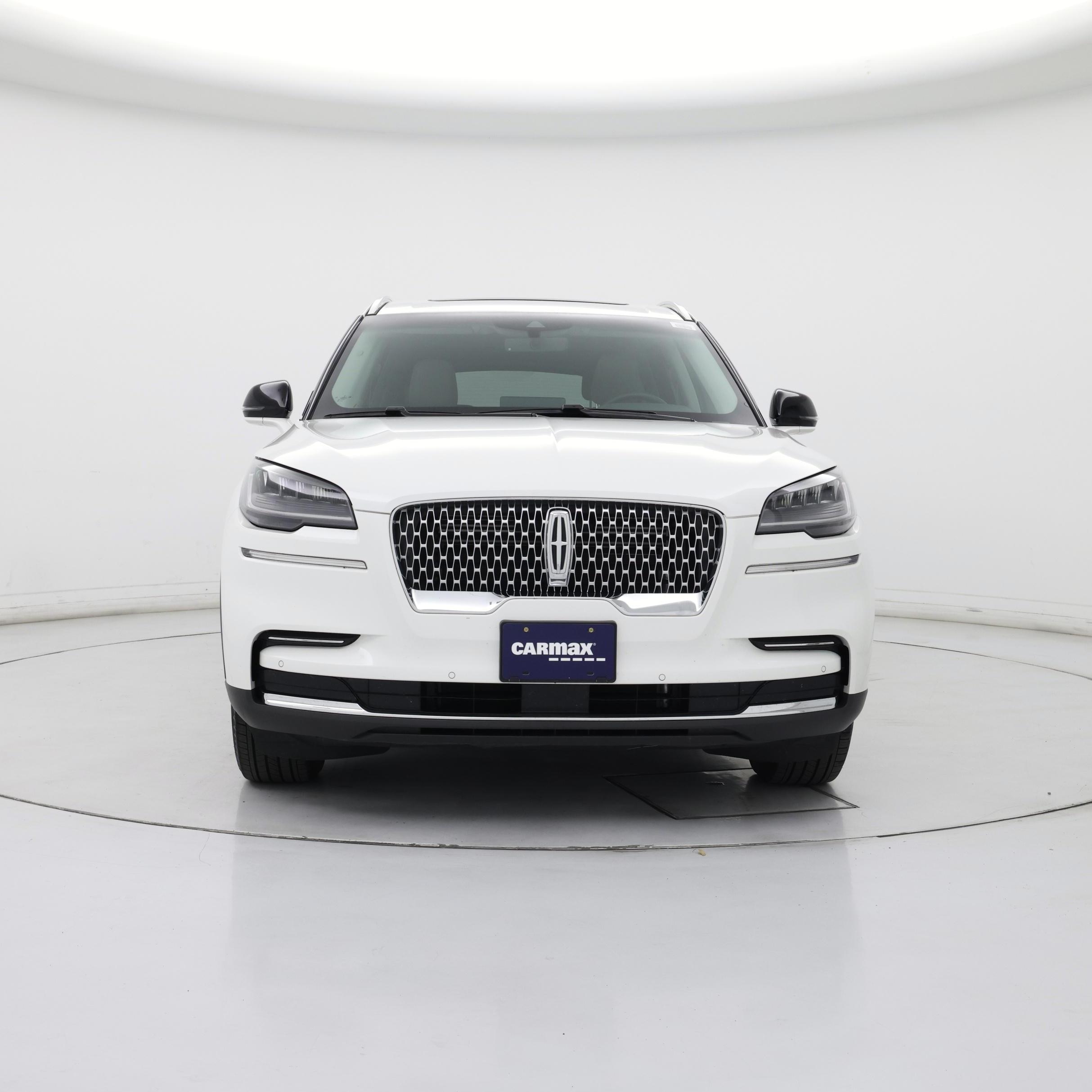 Thumbnail: 2024 Lincoln Aviator - 5
