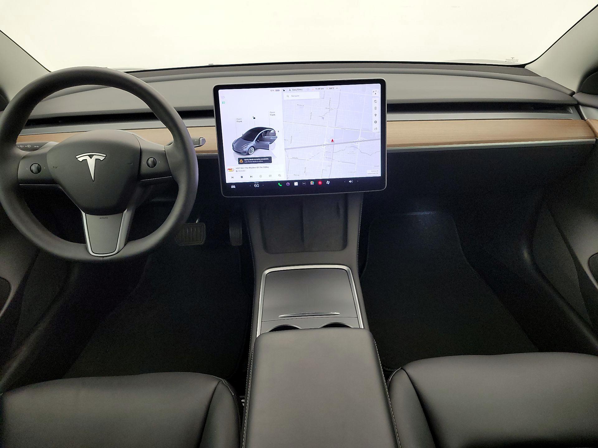 Thumbnail: 2022 Tesla Model 3 - 9