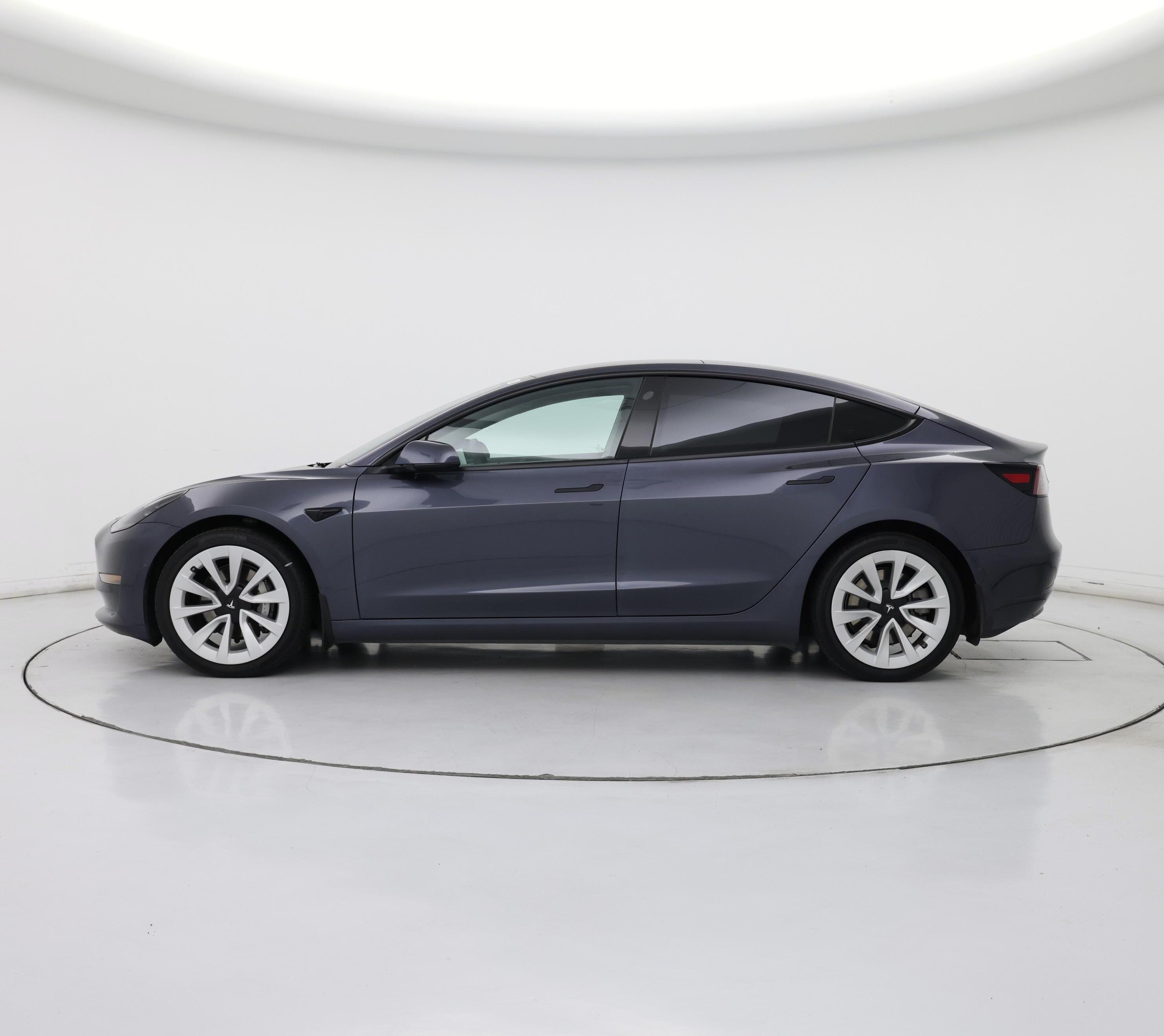 Thumbnail: 2022 Tesla Model 3 - 3