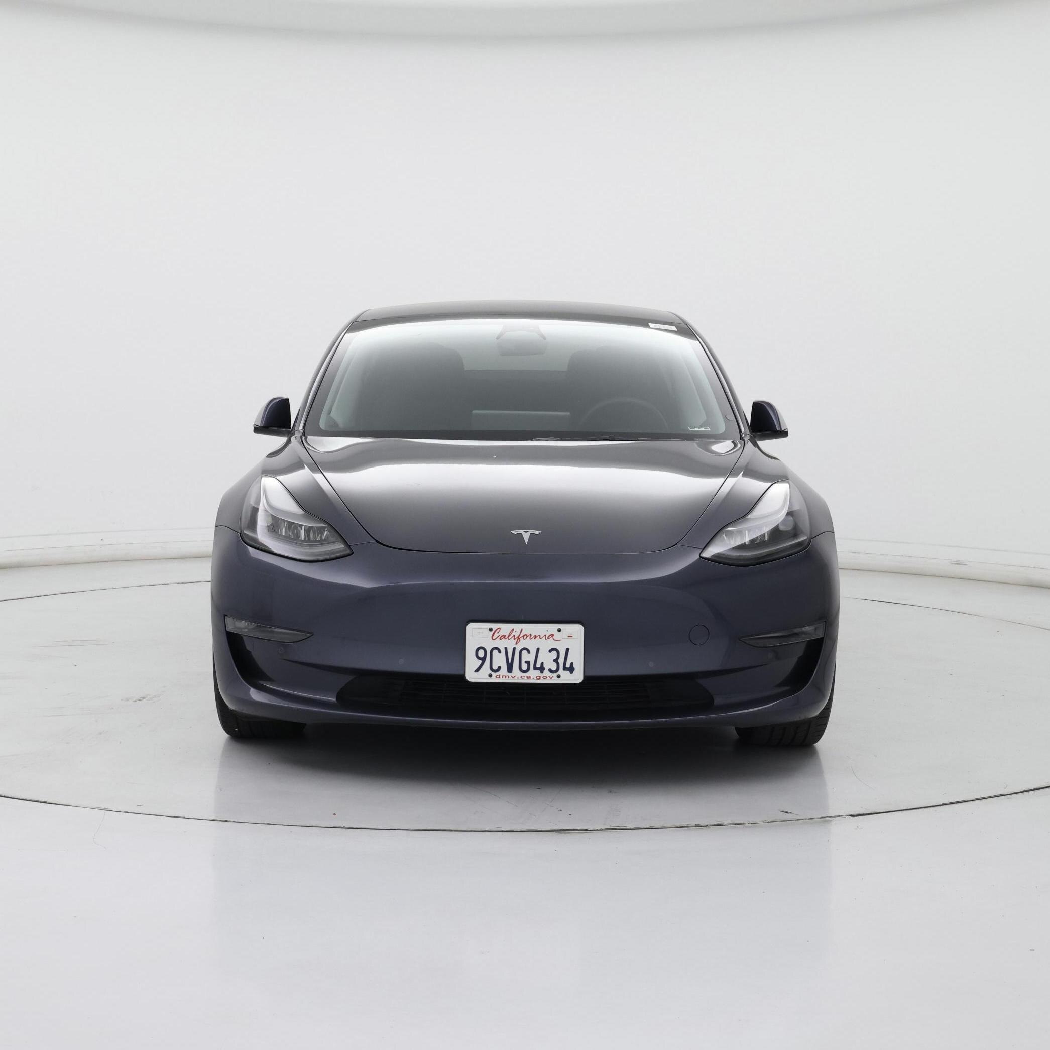 Thumbnail: 2022 Tesla Model 3 - 5