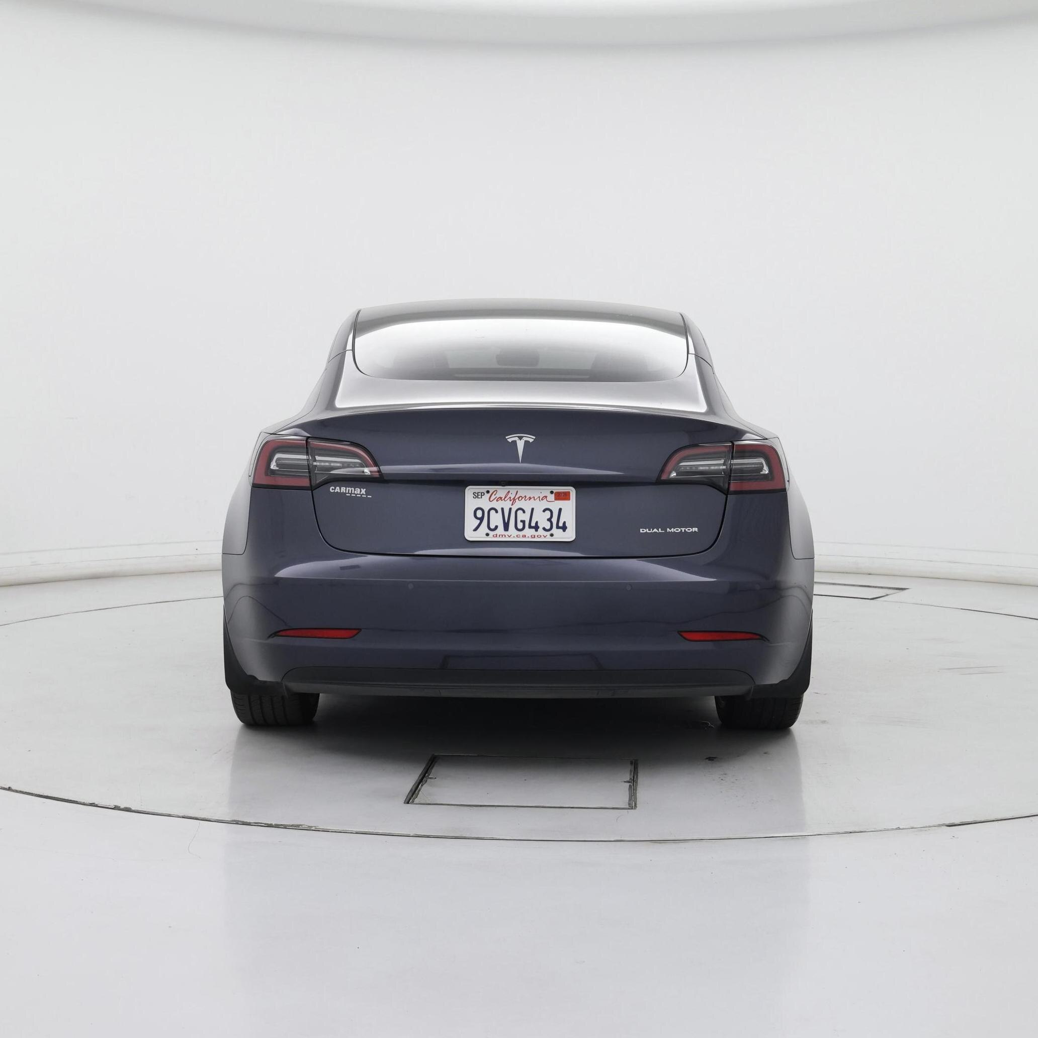 Thumbnail: 2022 Tesla Model 3 - 6