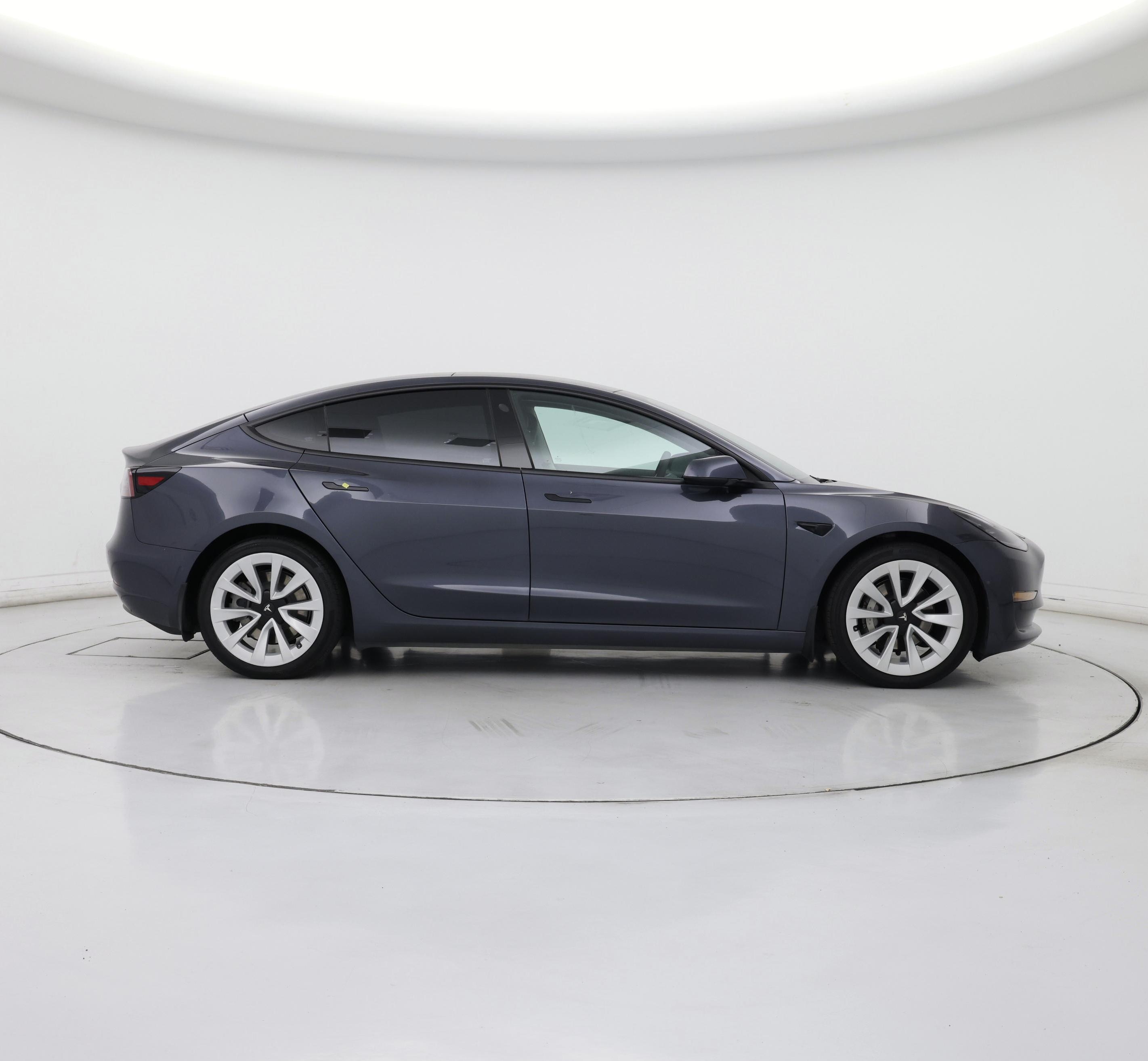 Thumbnail: 2022 Tesla Model 3 - 7
