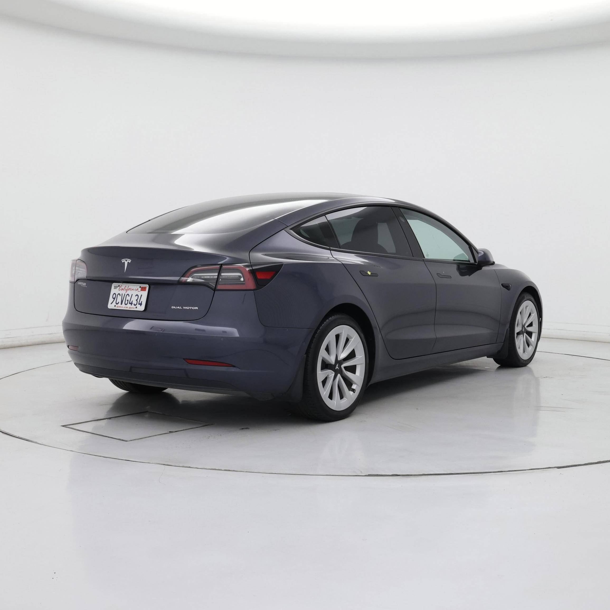 Thumbnail: 2022 Tesla Model 3 - 8