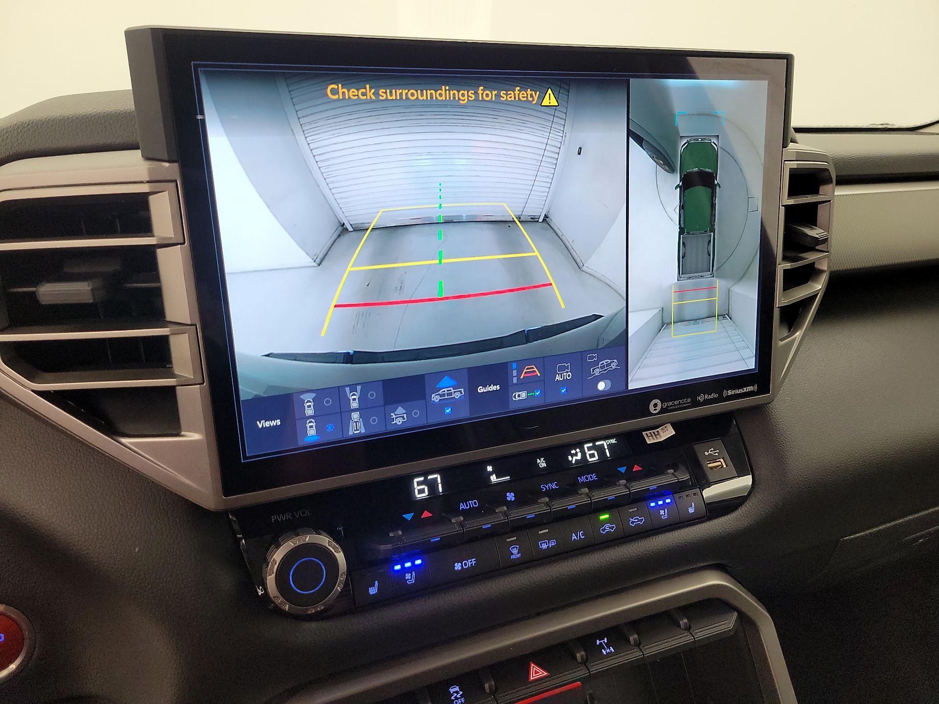 Thumbnail: 2022 Toyota Tundra - 14