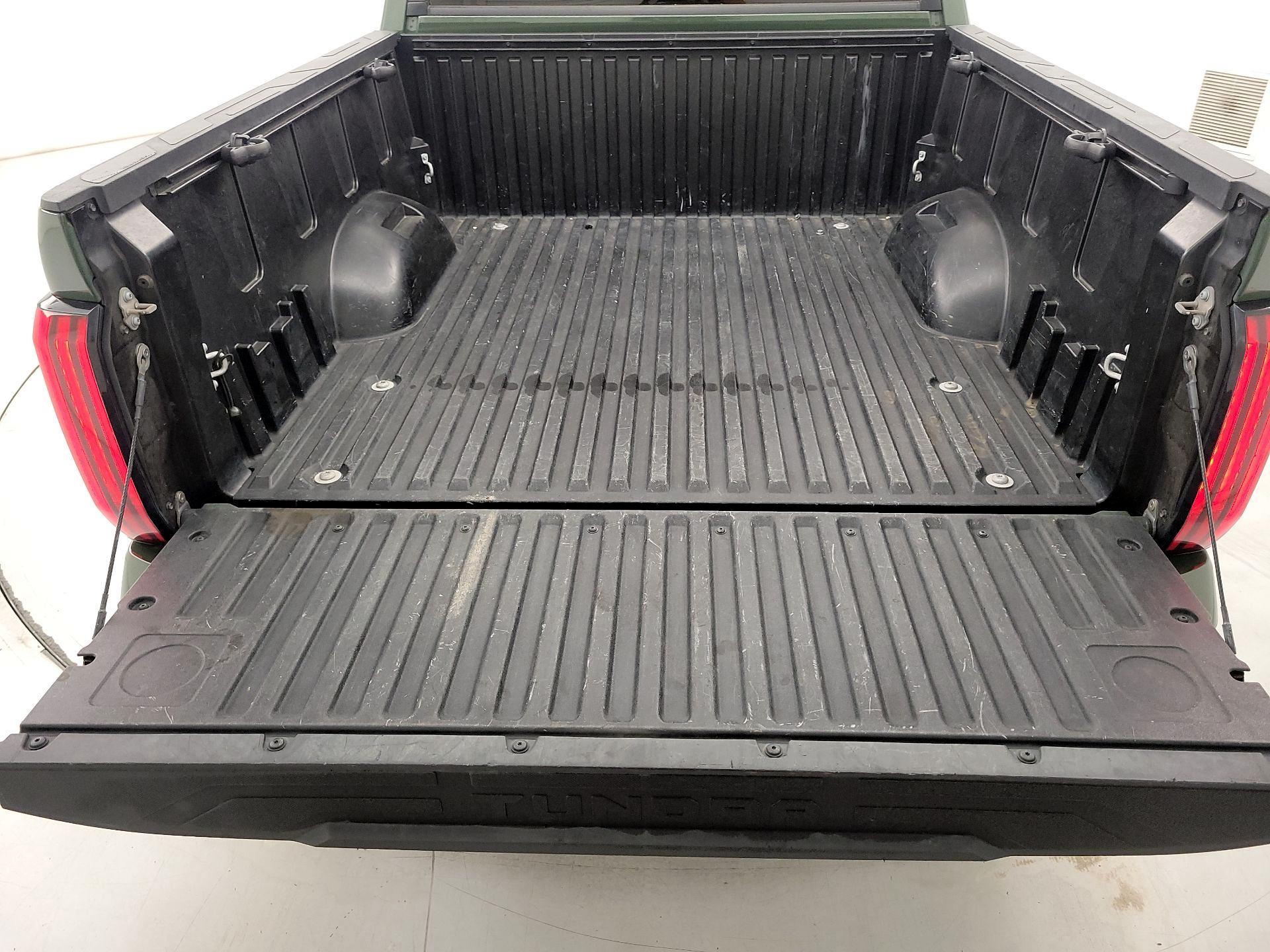 Thumbnail: 2022 Toyota Tundra - 20