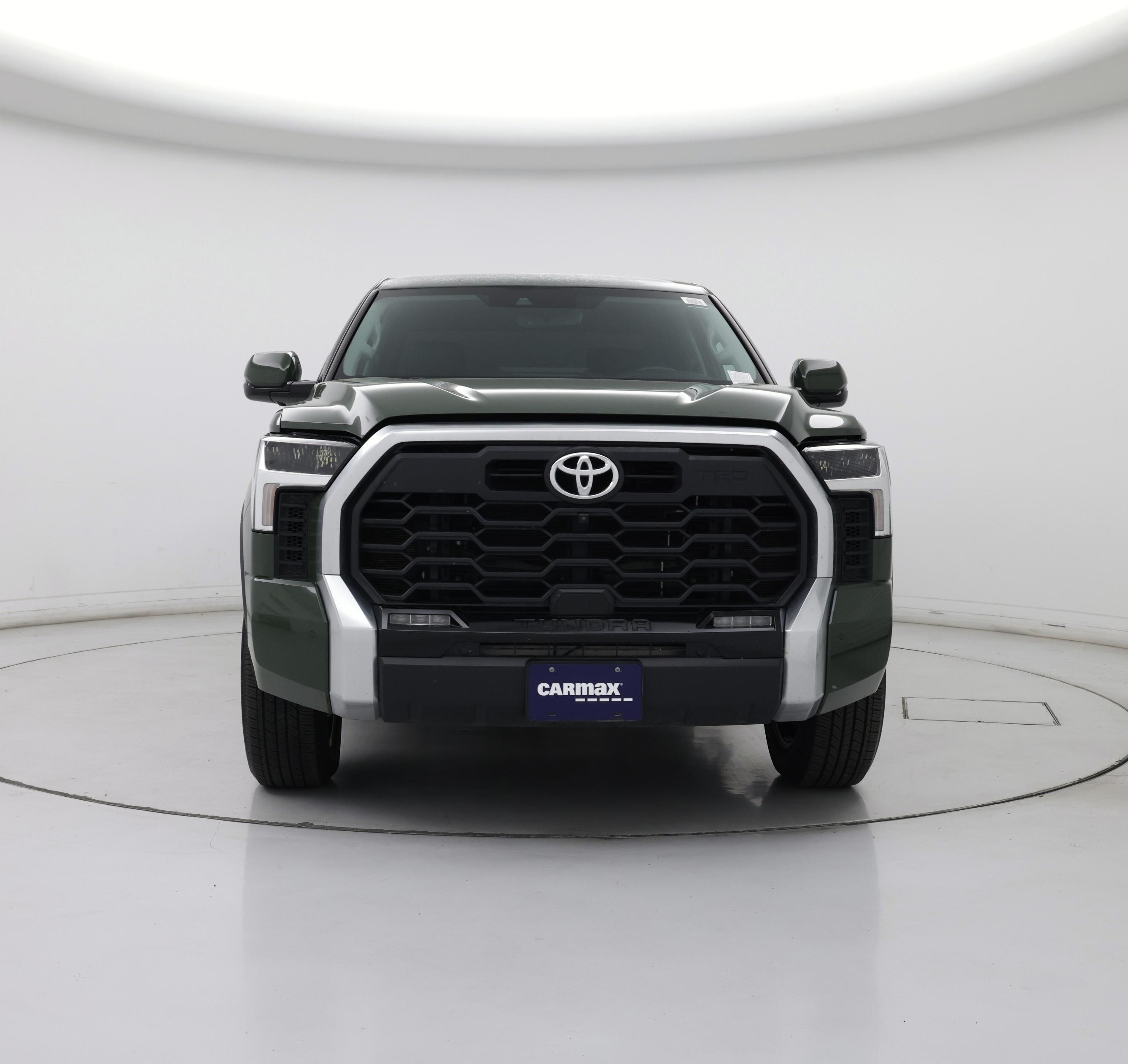 Thumbnail: 2022 Toyota Tundra - 5