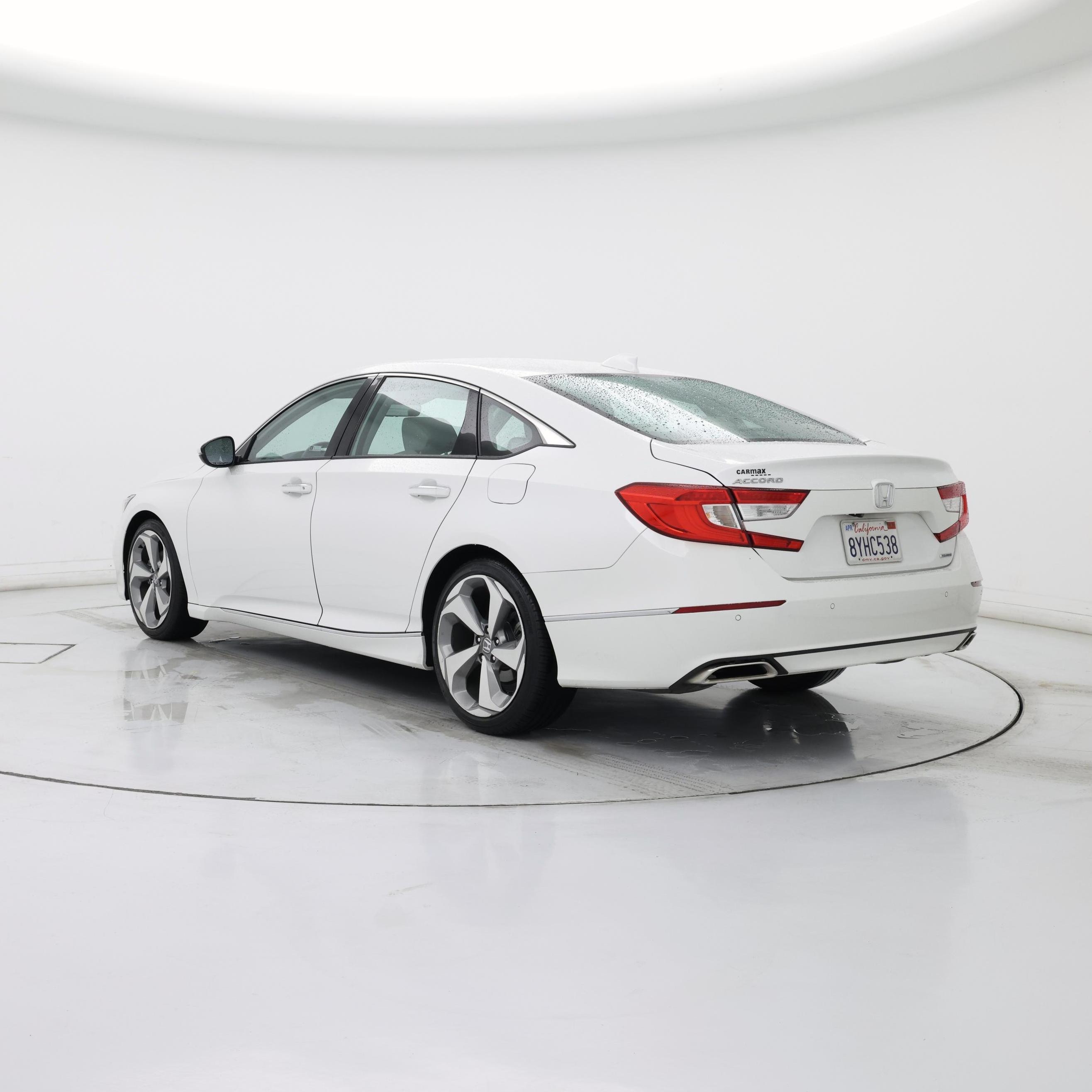 Thumbnail: 2018 Honda Accord - 2