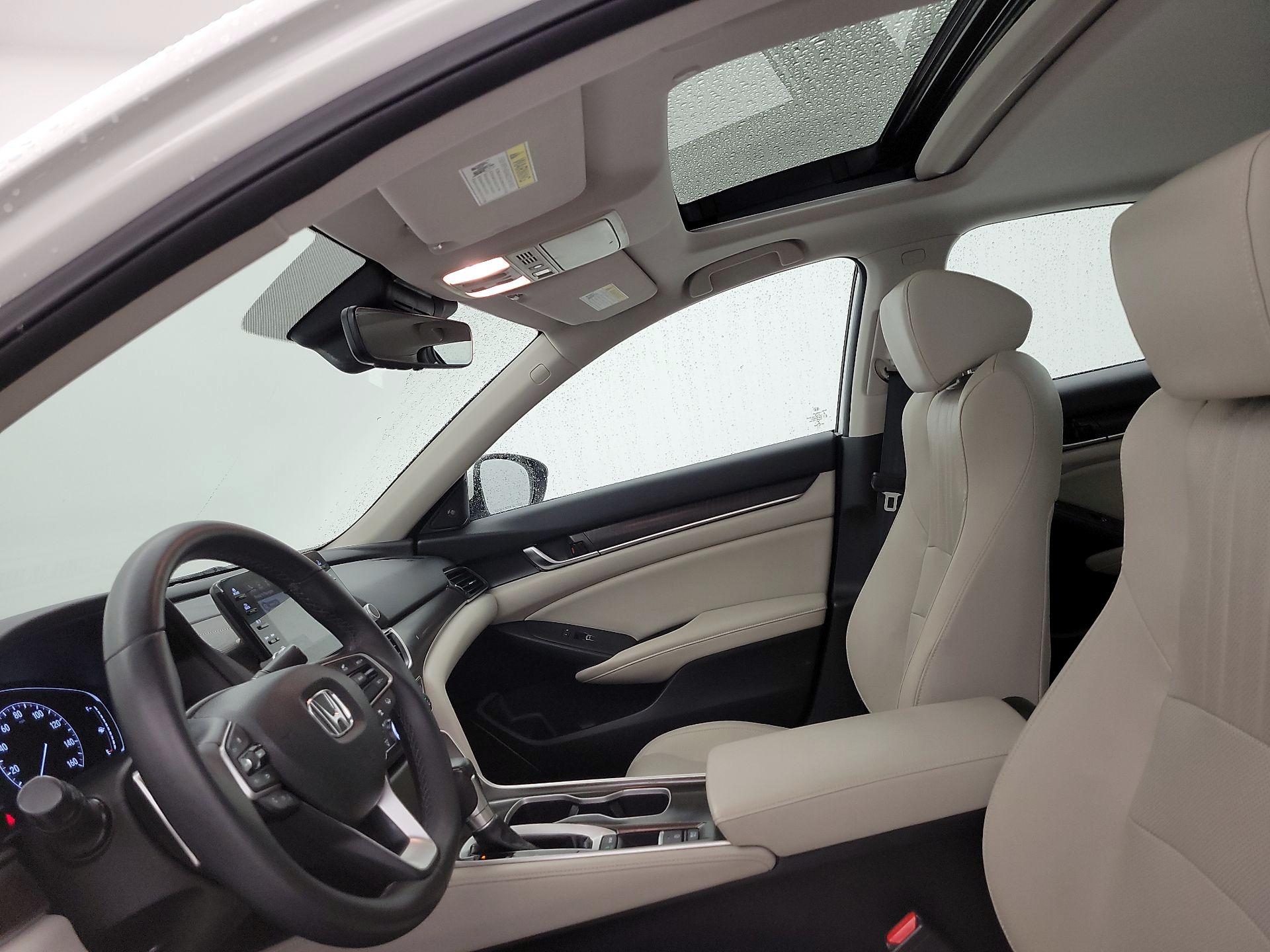 Thumbnail: 2018 Honda Accord - 20