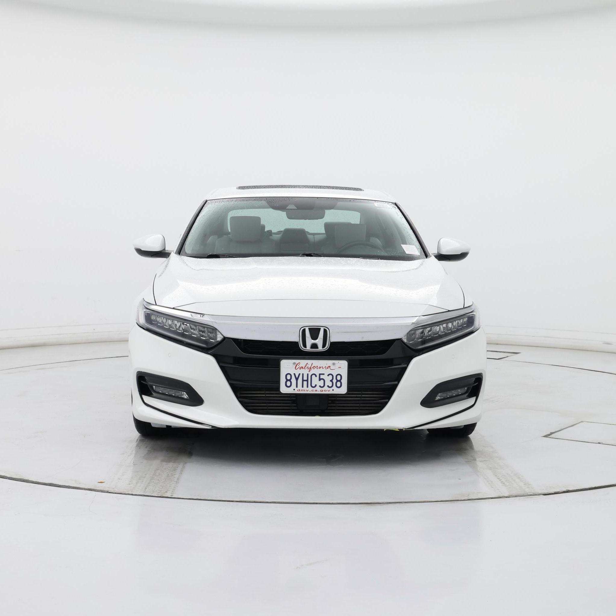Thumbnail: 2018 Honda Accord - 5