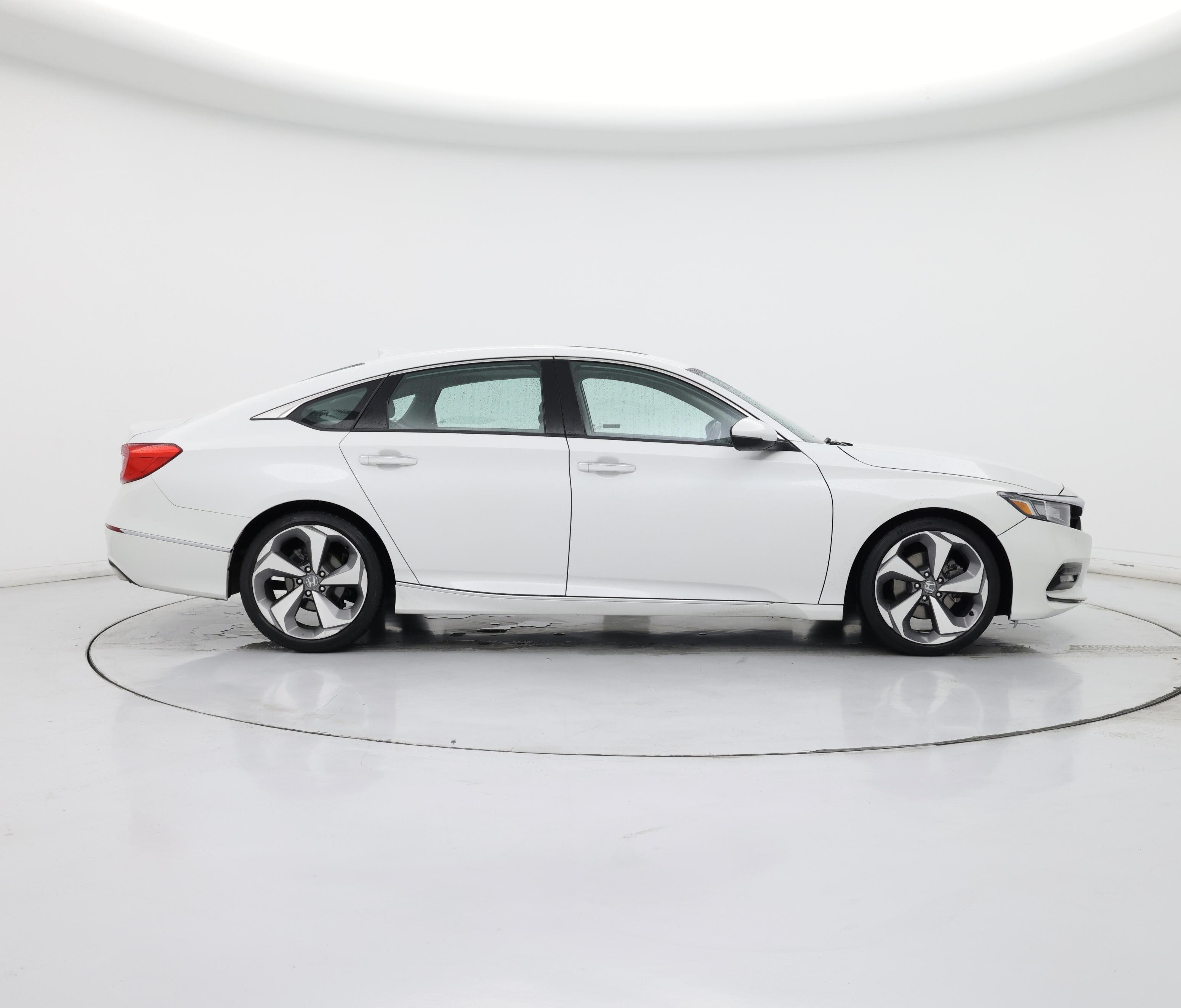 Thumbnail: 2018 Honda Accord - 7