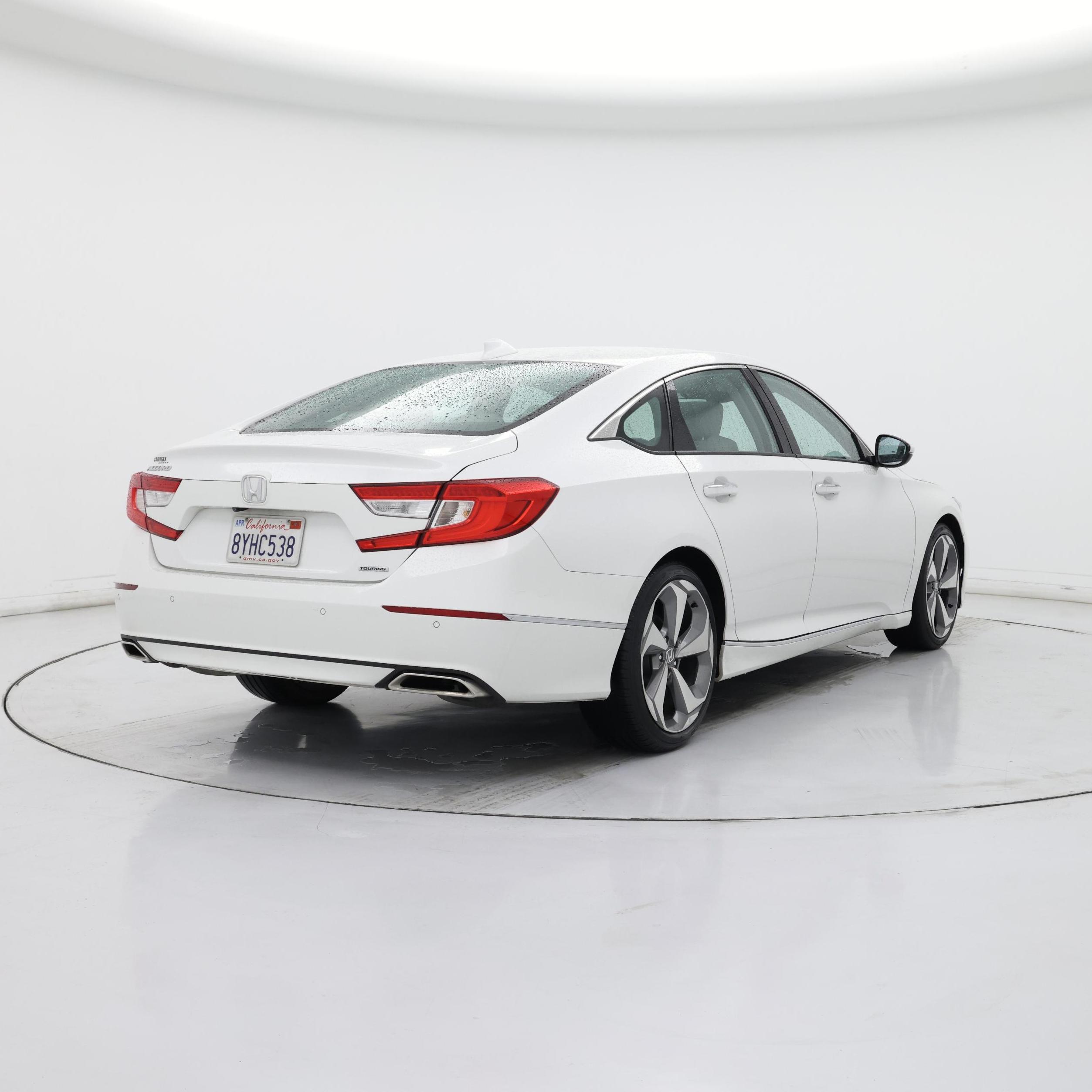 Thumbnail: 2018 Honda Accord - 8