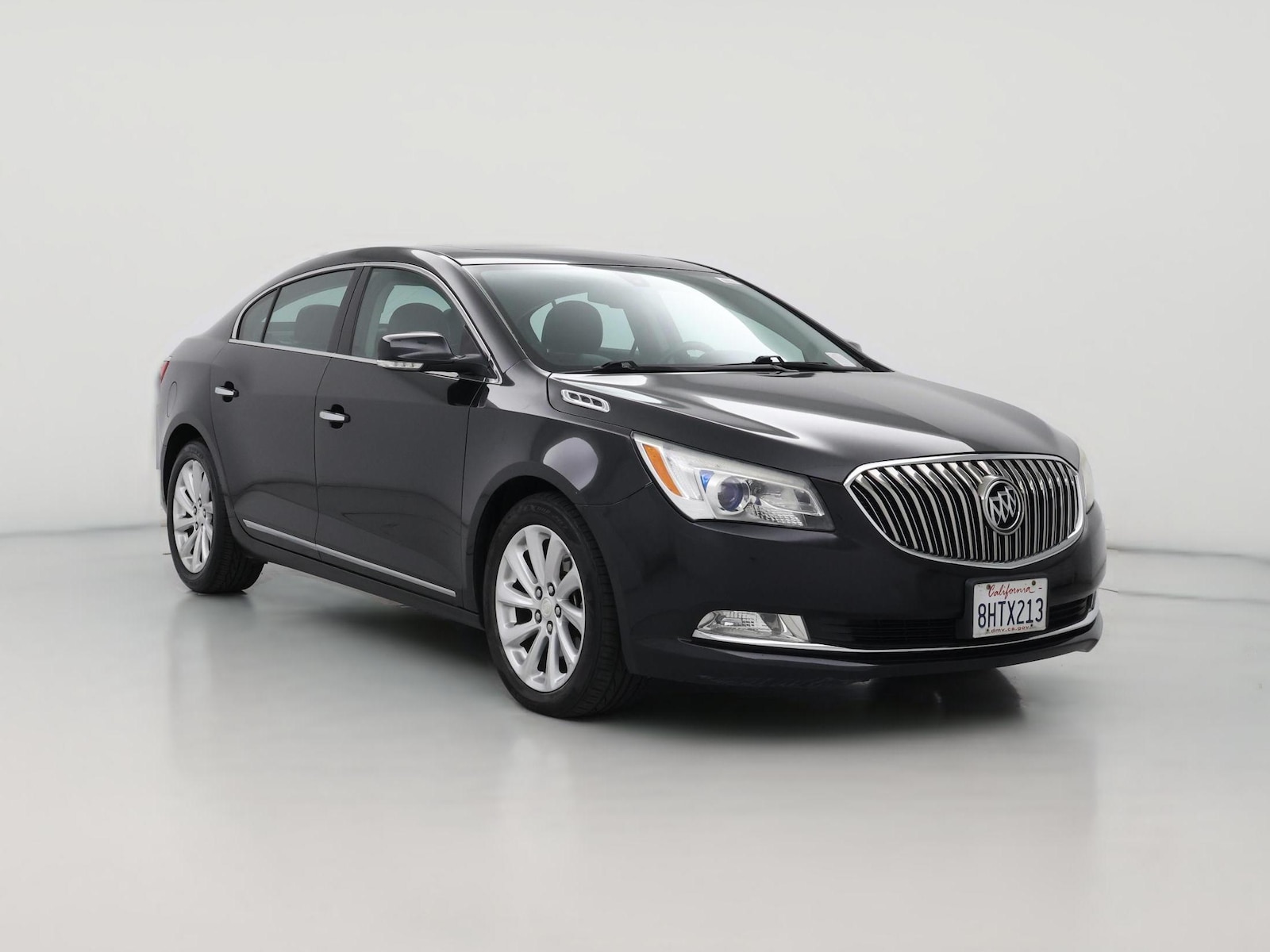 2014 Buick LaCrosse Leather