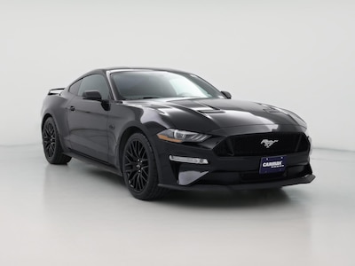 2020 Ford Mustang GT Premium