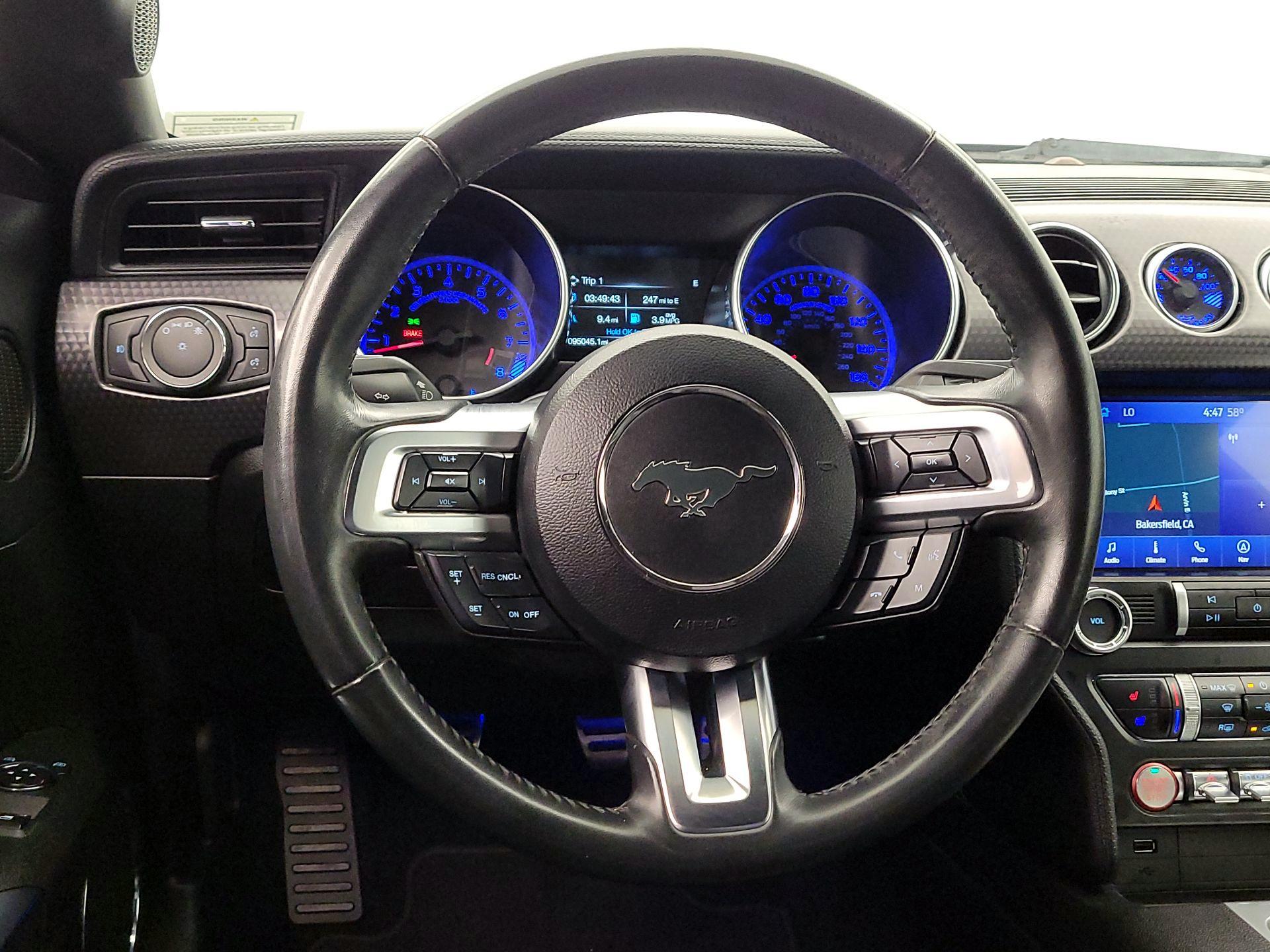 Thumbnail: 2020 Ford Mustang - 10