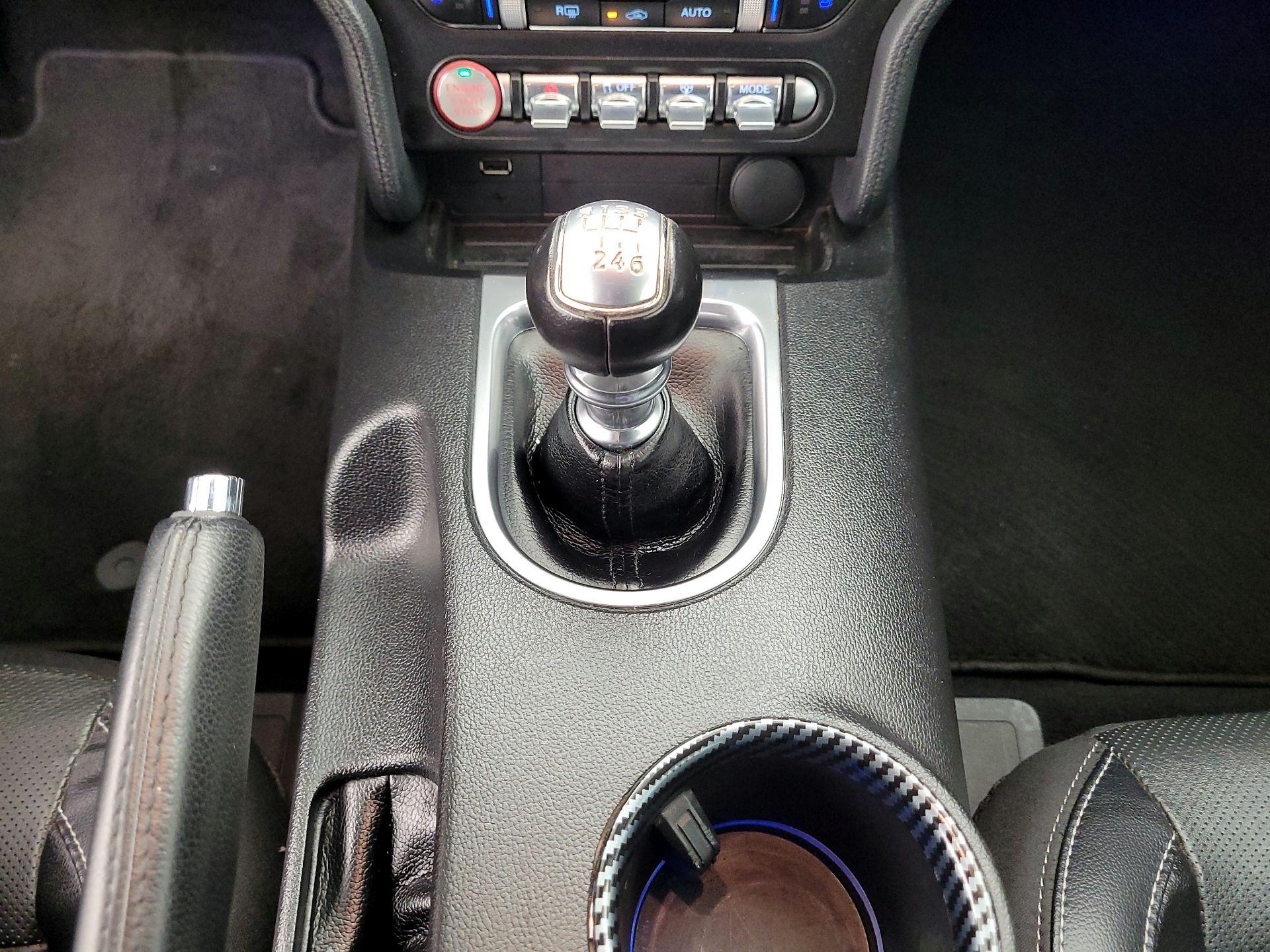 Thumbnail: 2020 Ford Mustang - 18