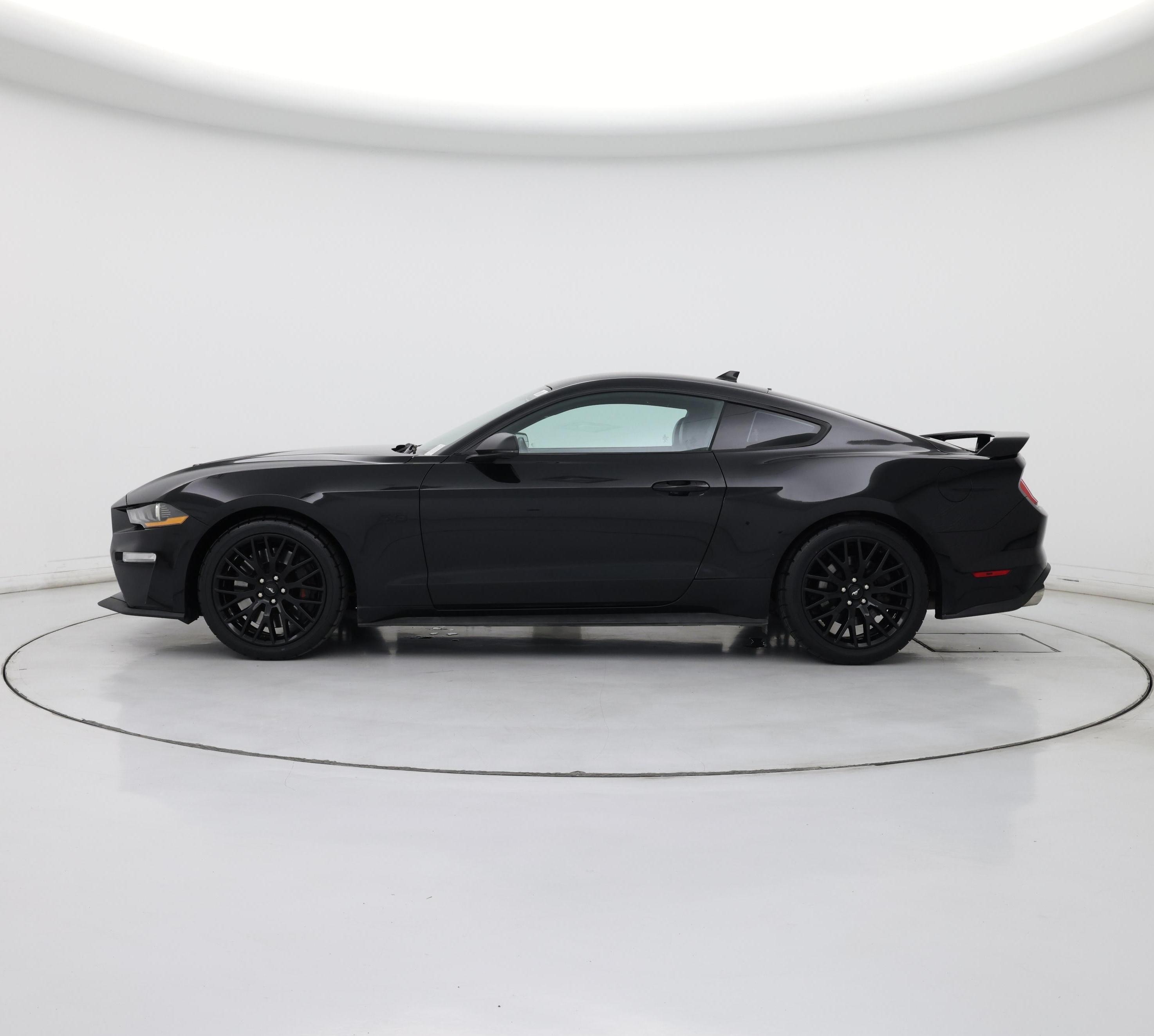 Thumbnail: 2020 Ford Mustang - 3