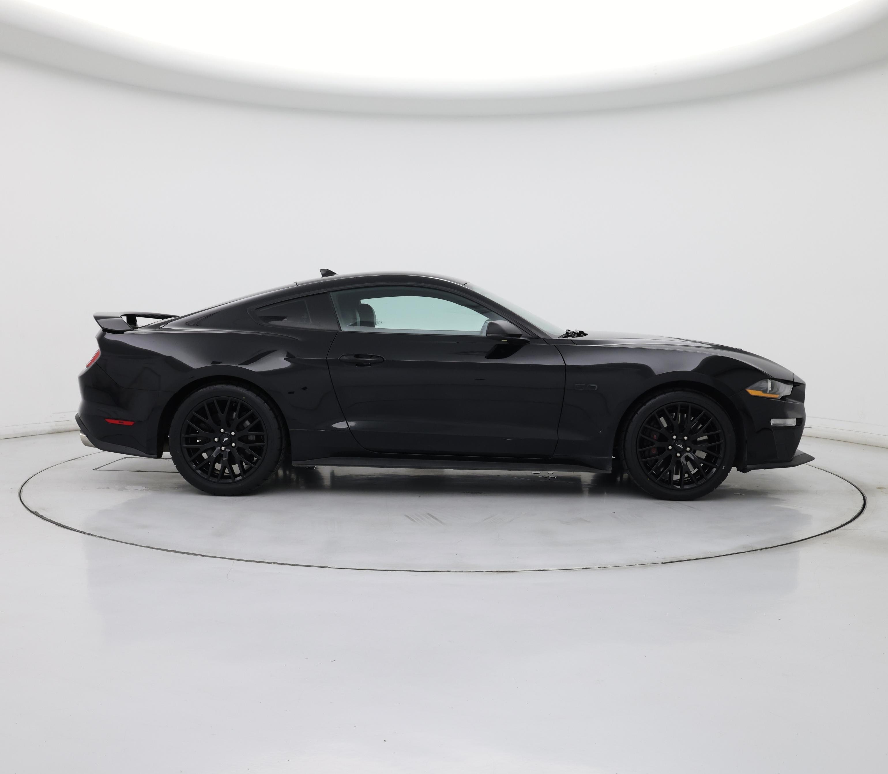 Thumbnail: 2020 Ford Mustang - 7