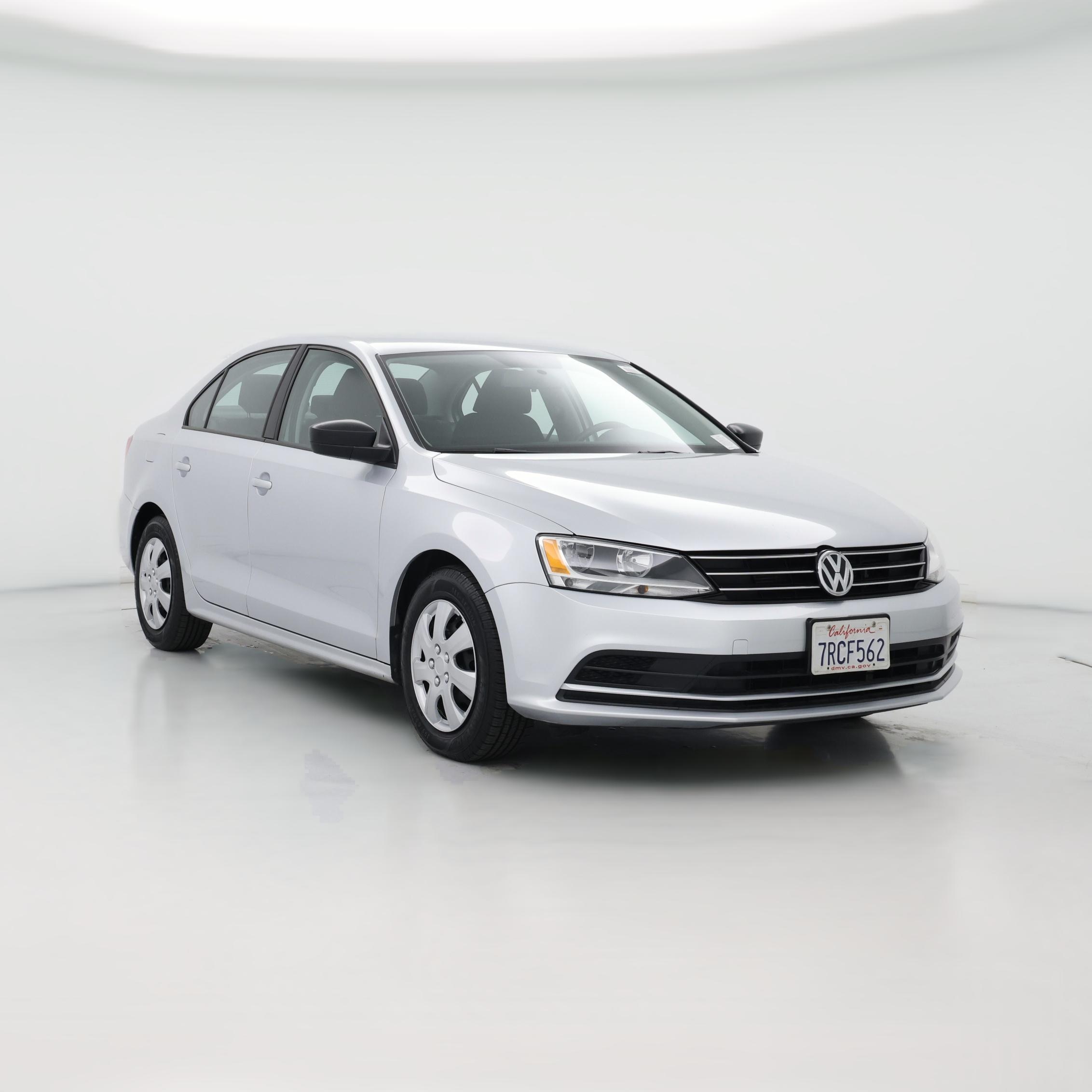 Thumbnail: 2016 Volkswagen Jetta - 1