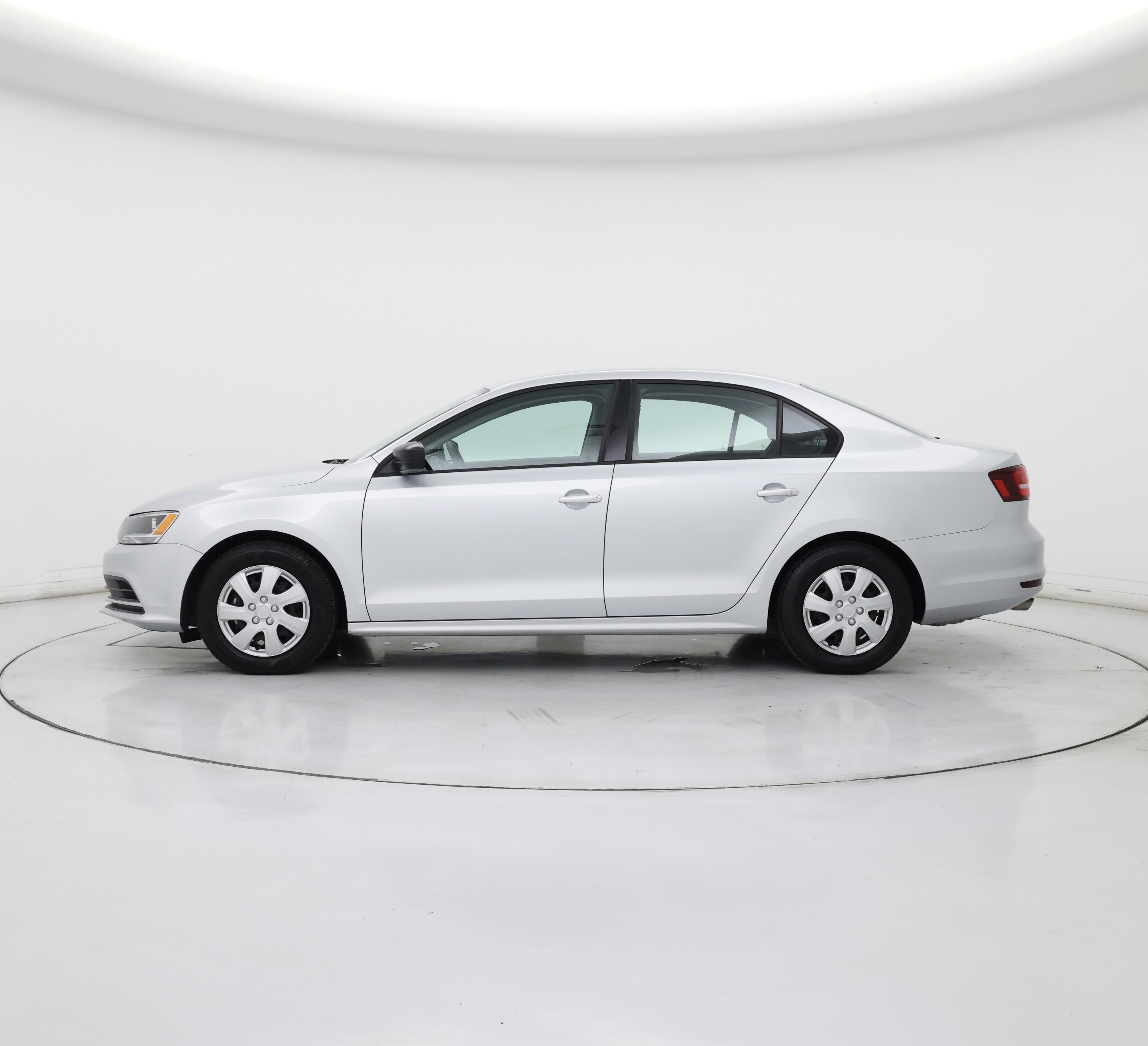 Thumbnail: 2016 Volkswagen Jetta - 3
