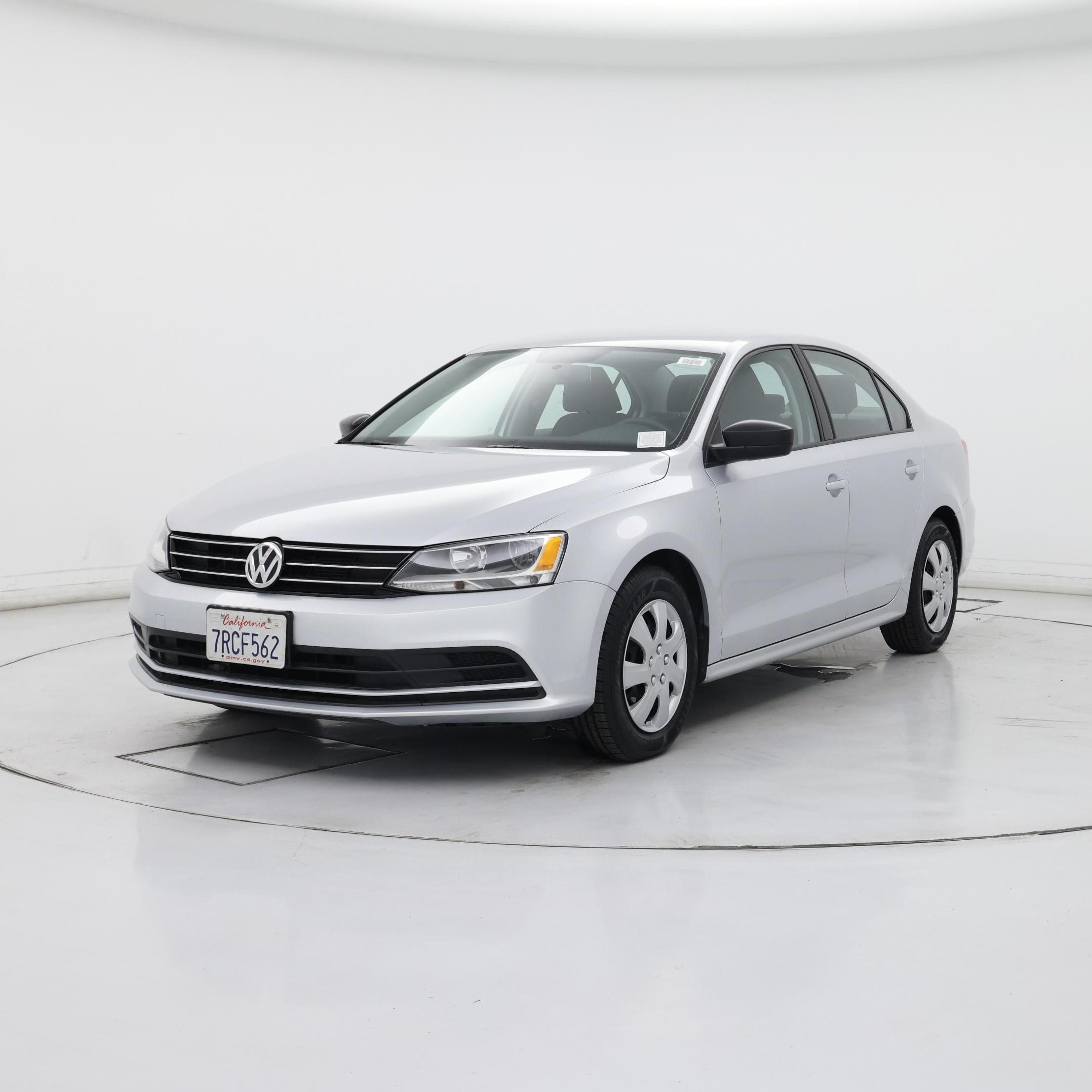 Thumbnail: 2016 Volkswagen Jetta - 4