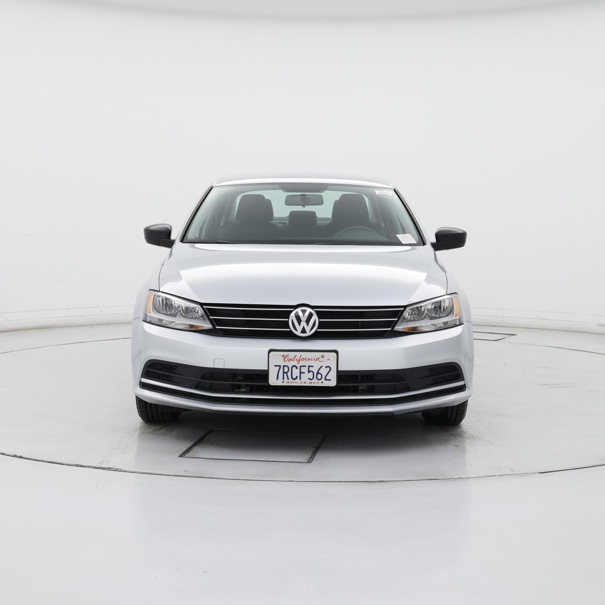 Thumbnail: 2016 Volkswagen Jetta - 5