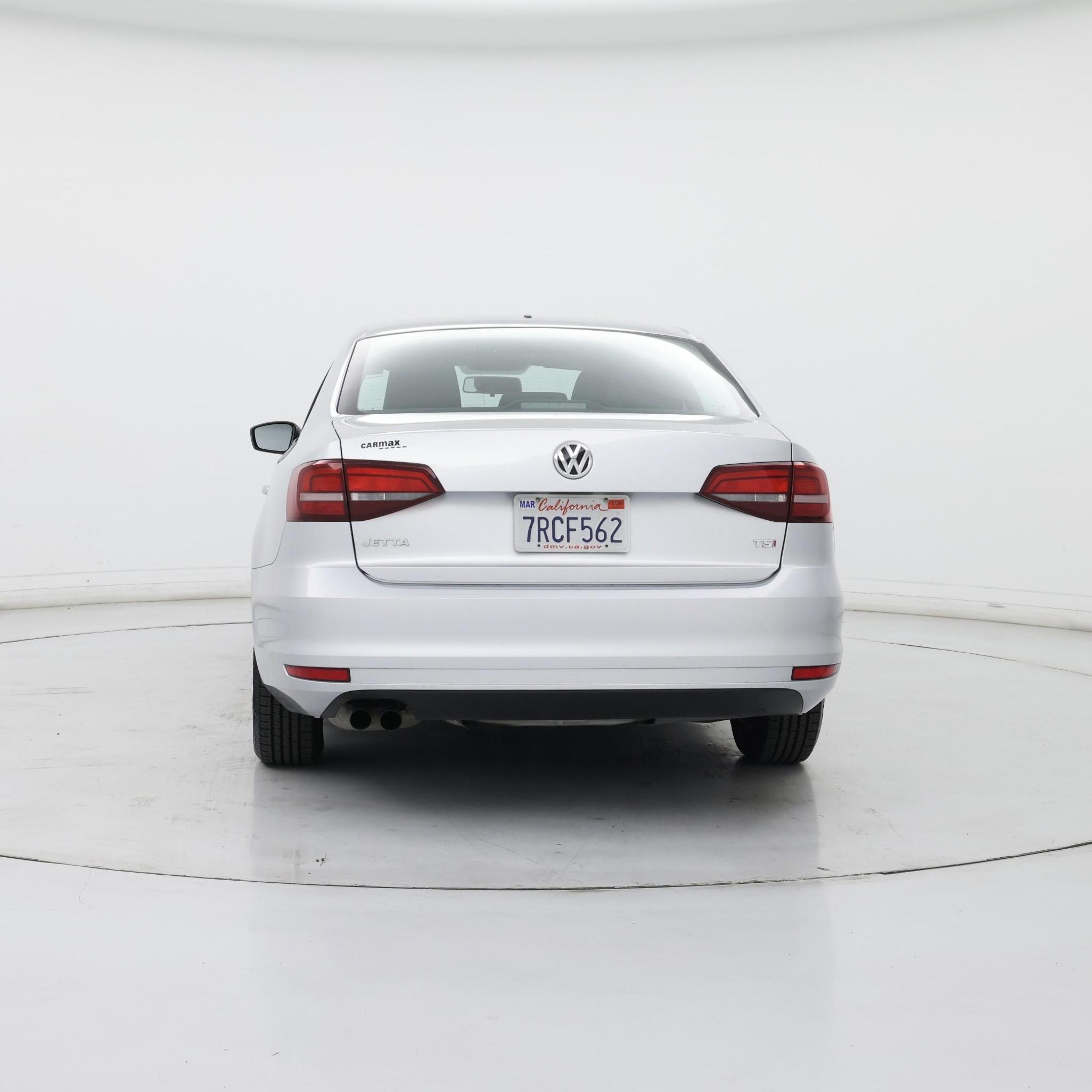 Thumbnail: 2016 Volkswagen Jetta - 6