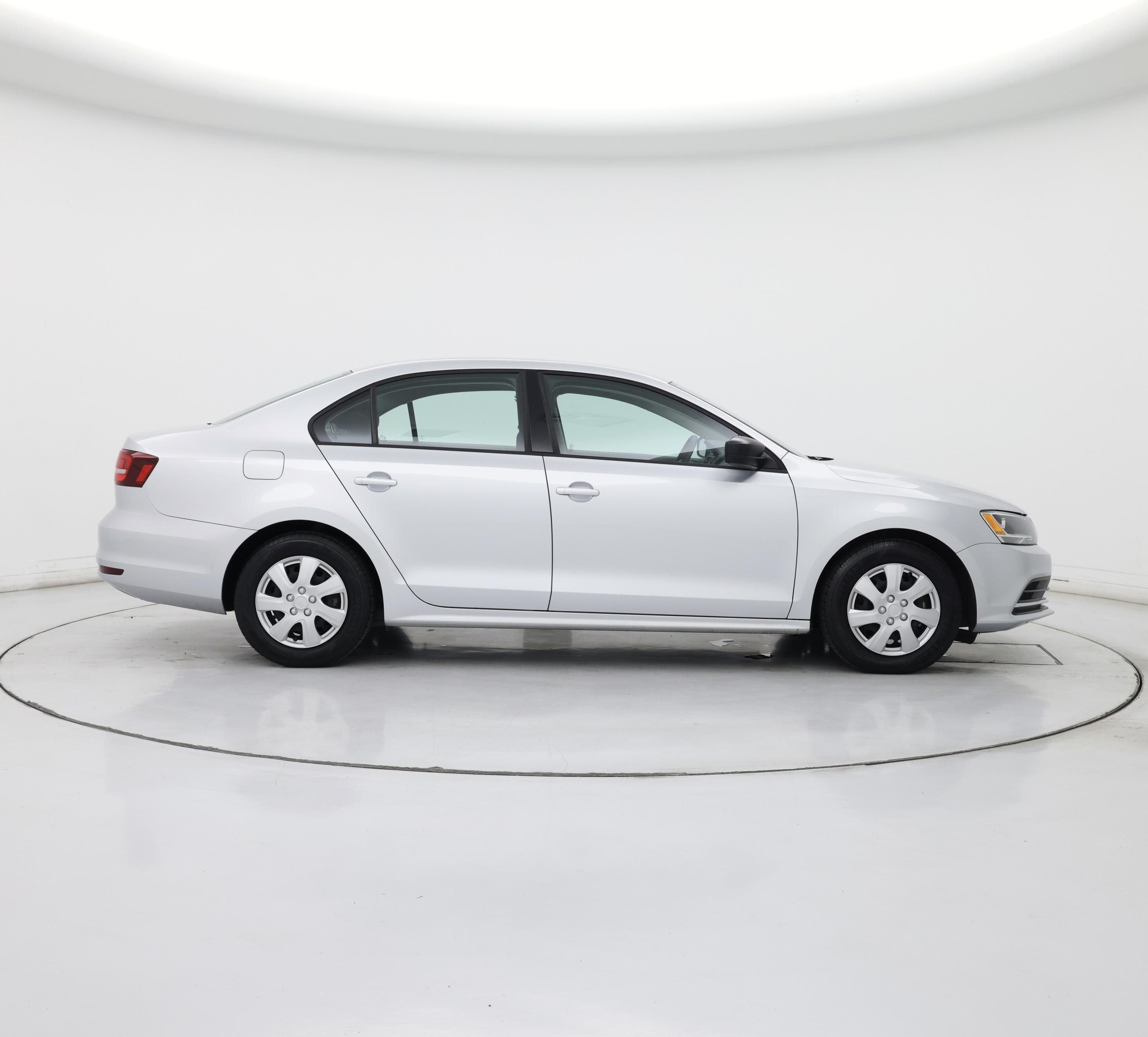 Thumbnail: 2016 Volkswagen Jetta - 7