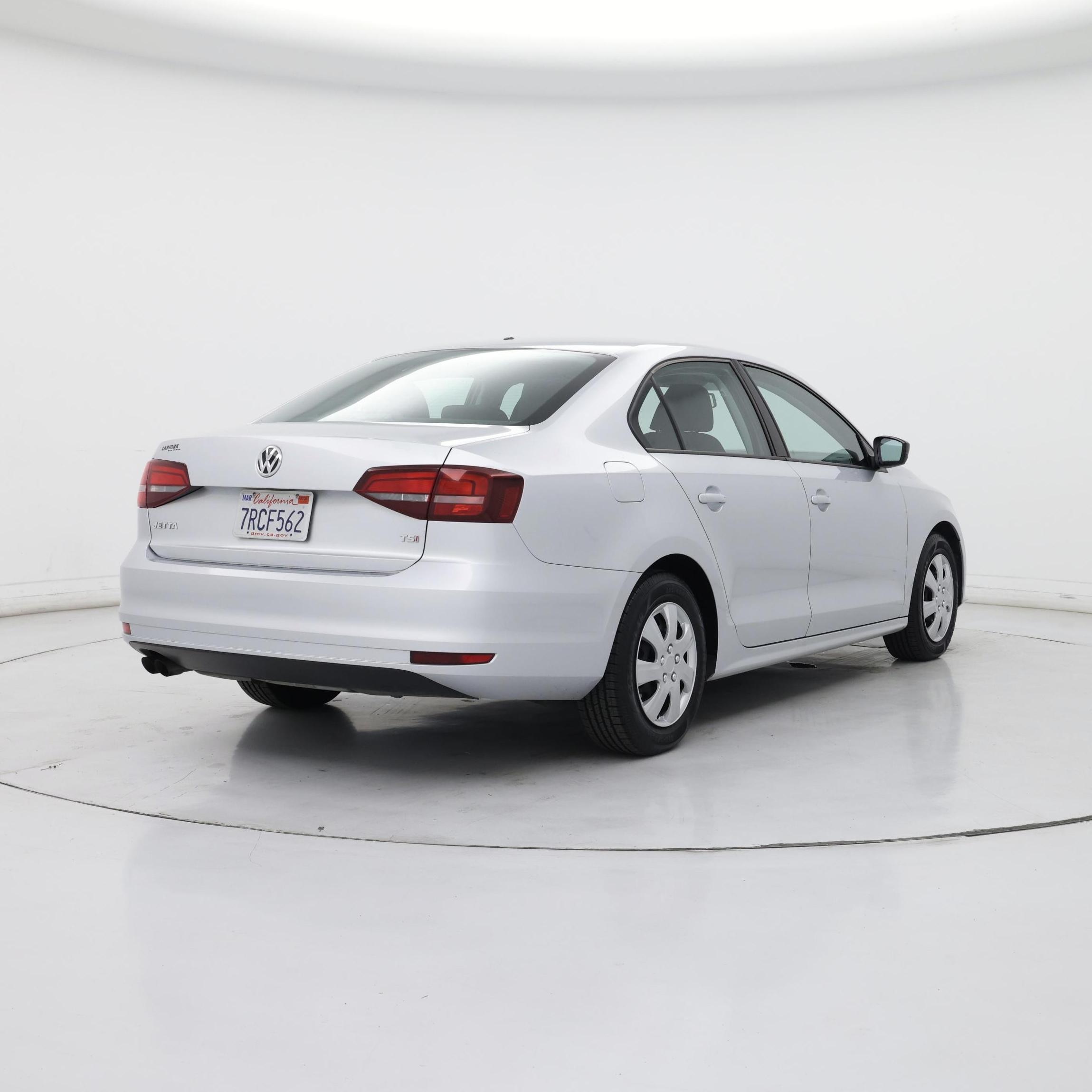 Thumbnail: 2016 Volkswagen Jetta - 8