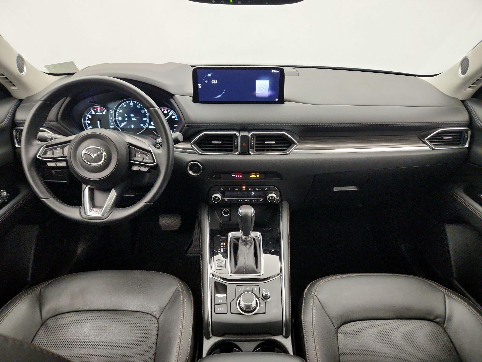 Thumbnail: 2023 Mazda CX-5 - 9