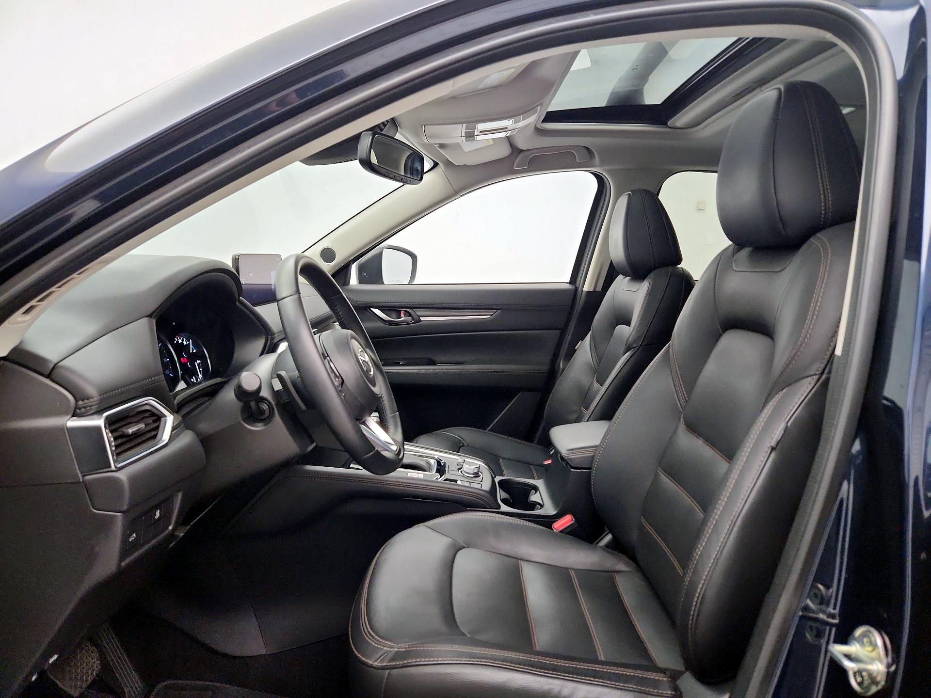 Thumbnail: 2023 Mazda CX-5 - 11