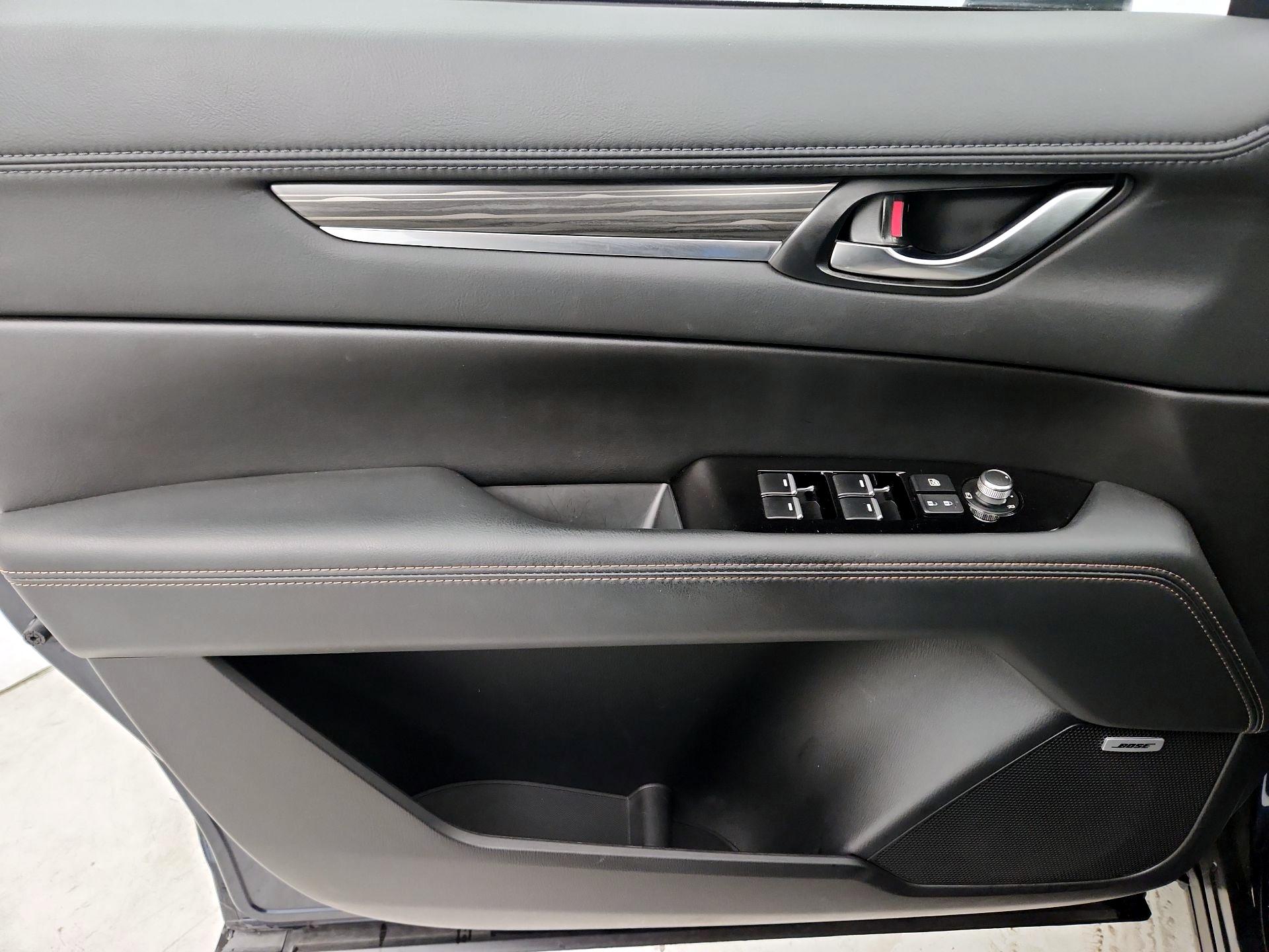 Thumbnail: 2023 Mazda CX-5 - 12