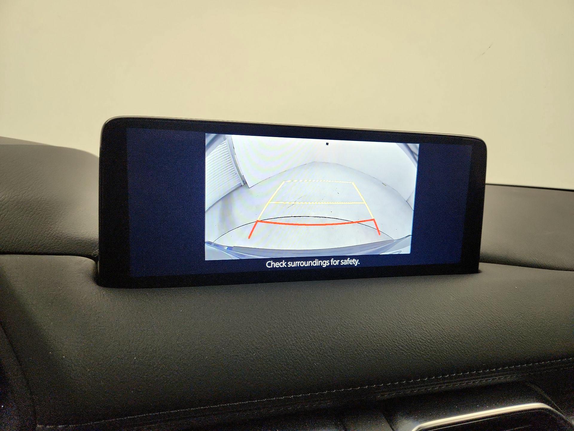 Thumbnail: 2023 Mazda CX-5 - 14