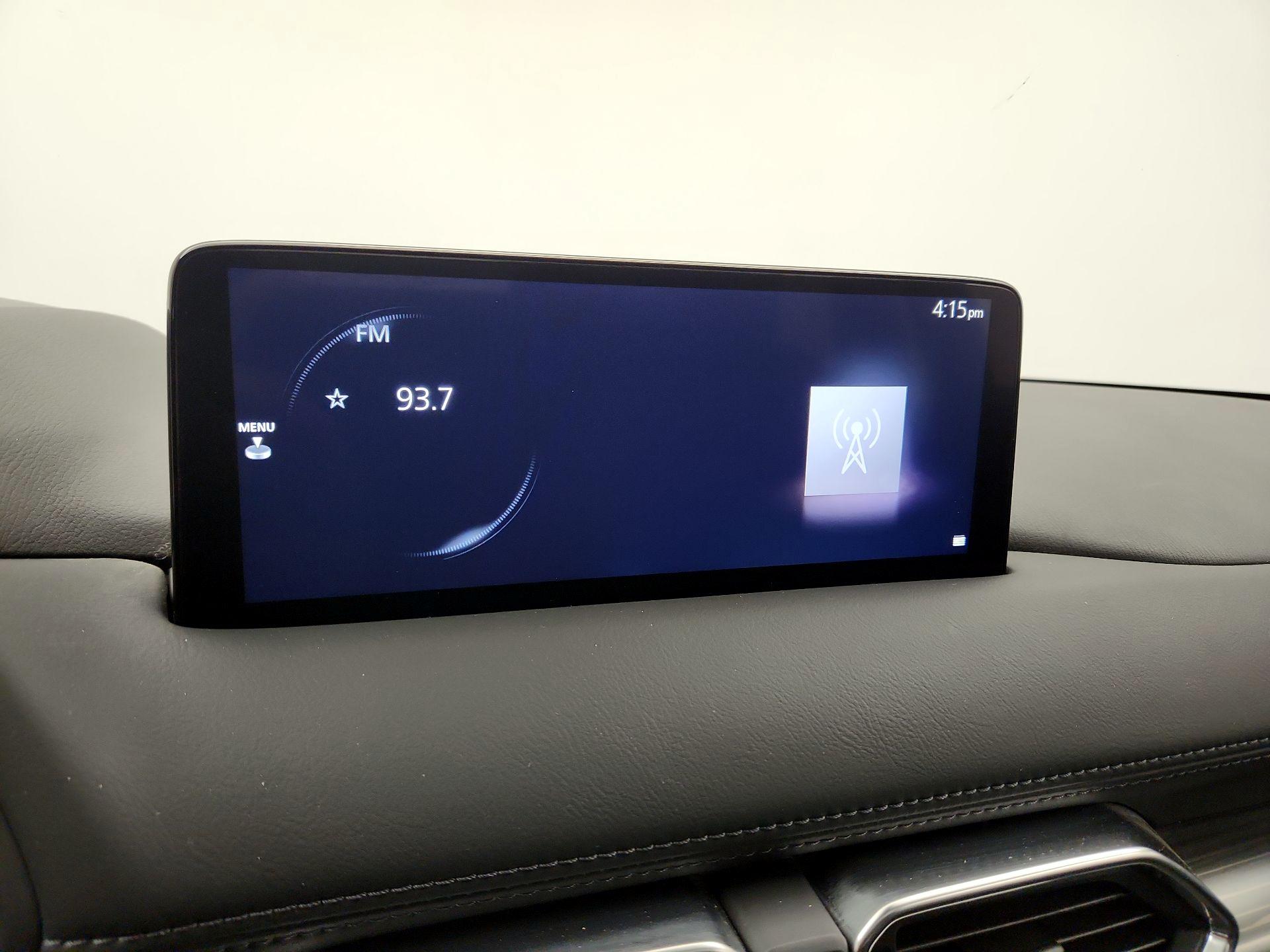 Thumbnail: 2023 Mazda CX-5 - 15